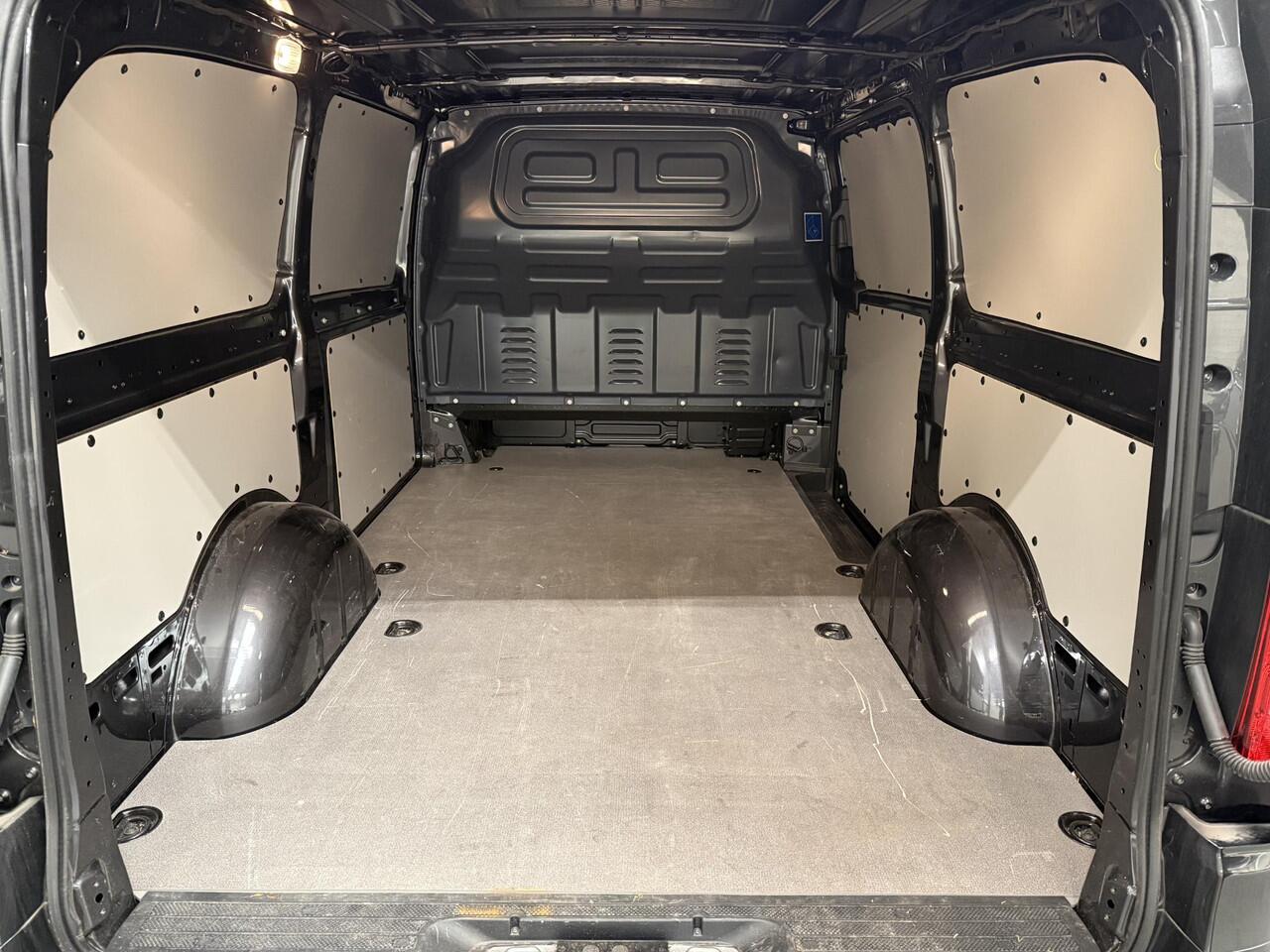 Mercedes-Benz VITO 114 CDI Lang Automaat Airco Bluetooth Camera Trekhaak