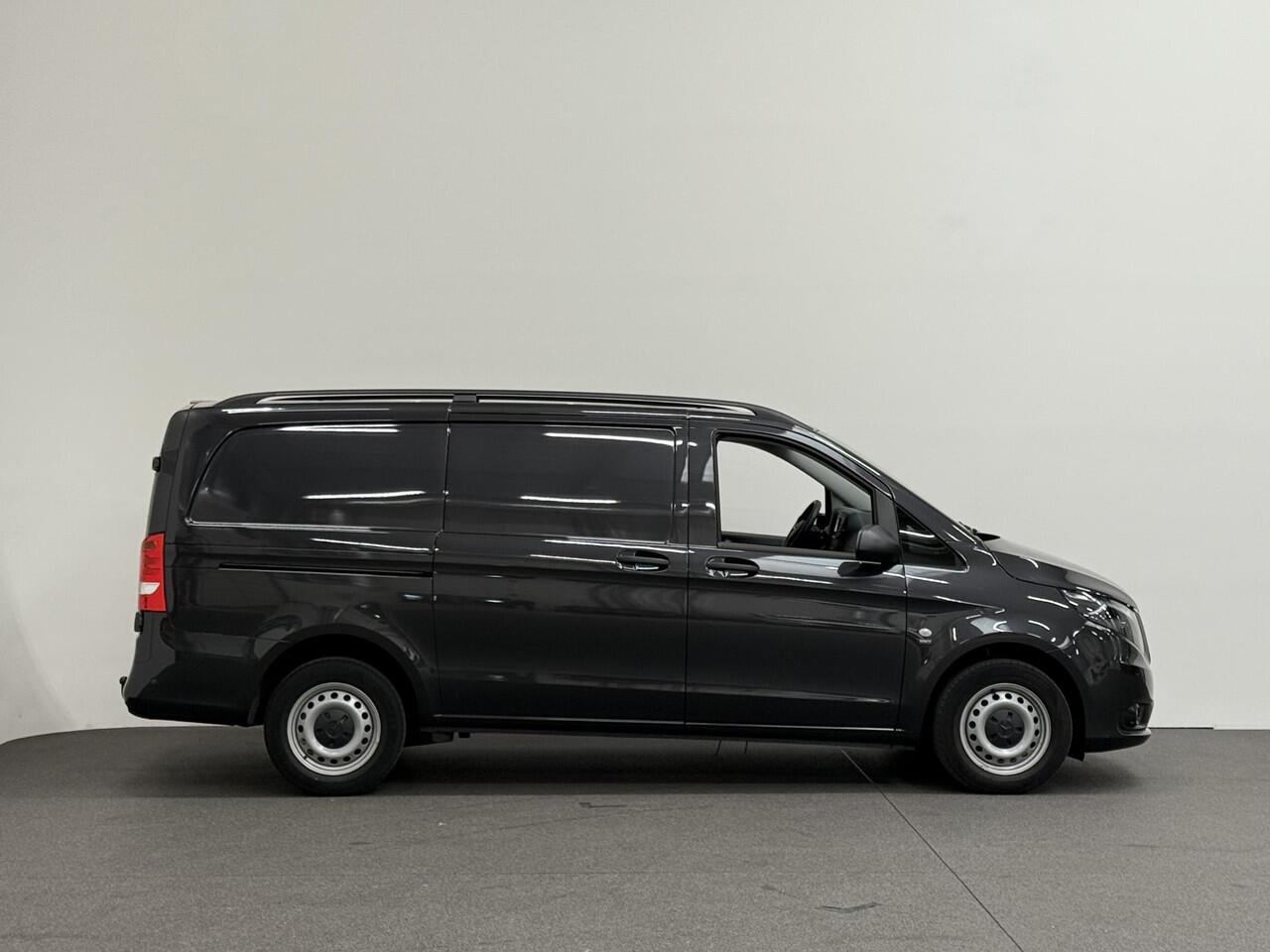 Mercedes-Benz VITO 114 CDI Lang Automaat Airco Bluetooth Camera Trekhaak