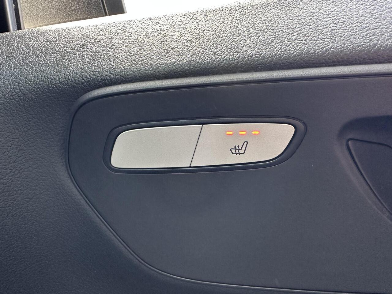 Mercedes-Benz VITO eVito L2 Facelift 66kWh 100% Elektrisch 286km WLTP actieradius | SoH 98%