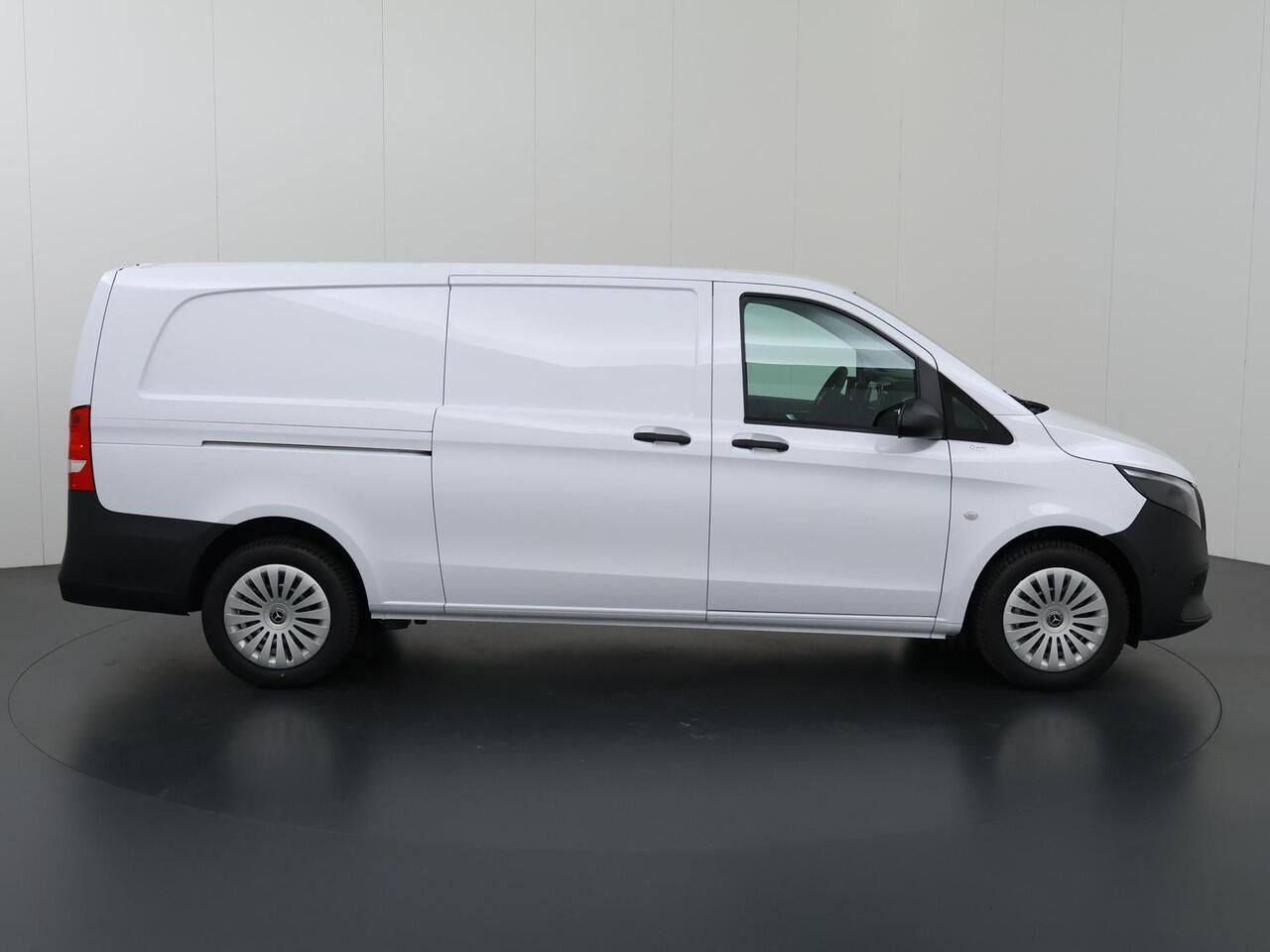 Mercedes-Benz VITO 114 CDI GB L3 PRO | Trekhaak | Achteruitrijcamera | 3 zits |
