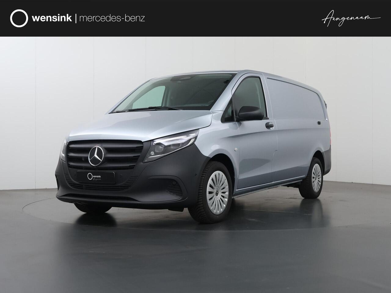 Mercedes-Benz VITO 116 CDI L2 Pro