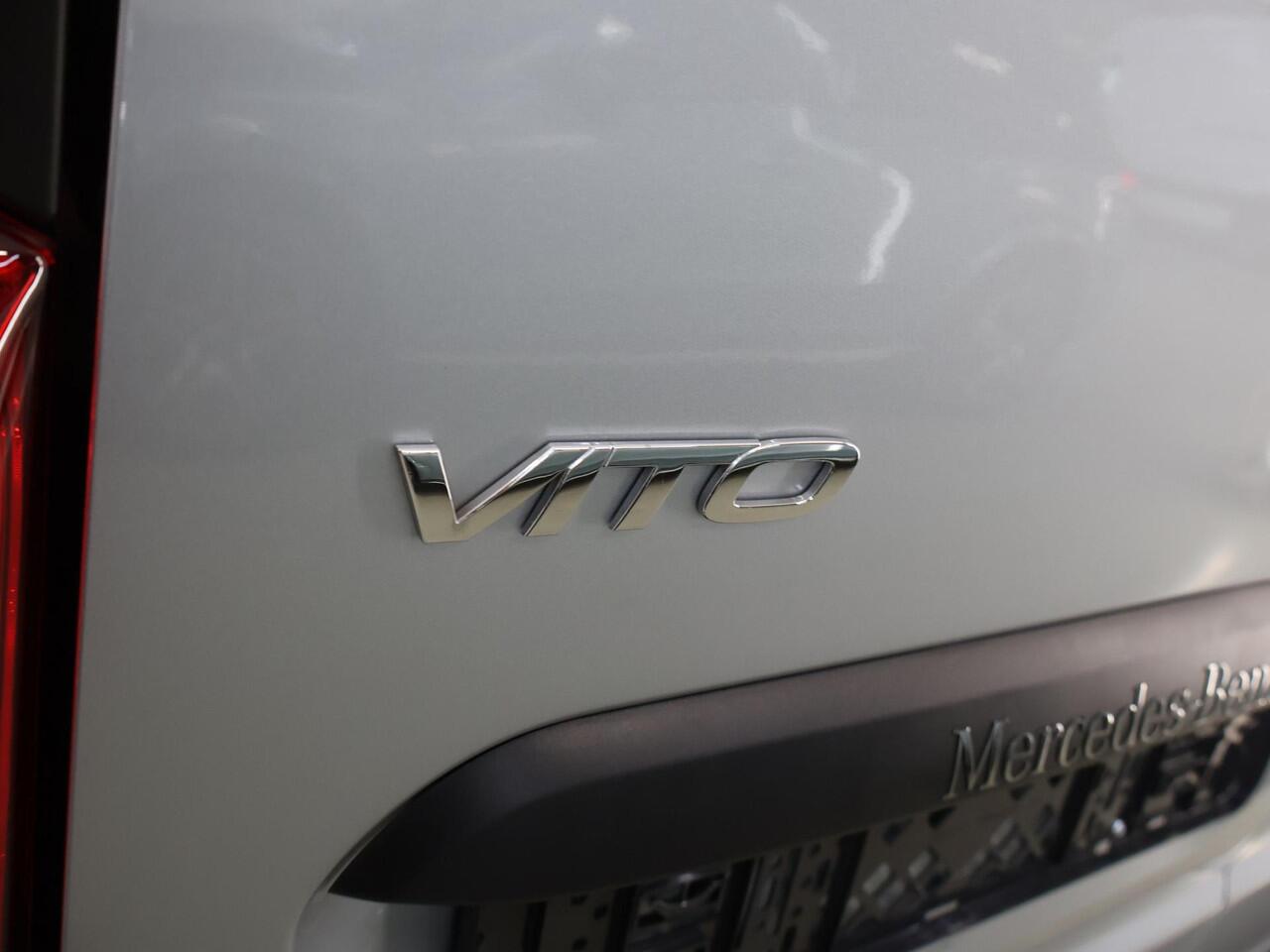 Mercedes-Benz VITO 116 CDI L2 Pro