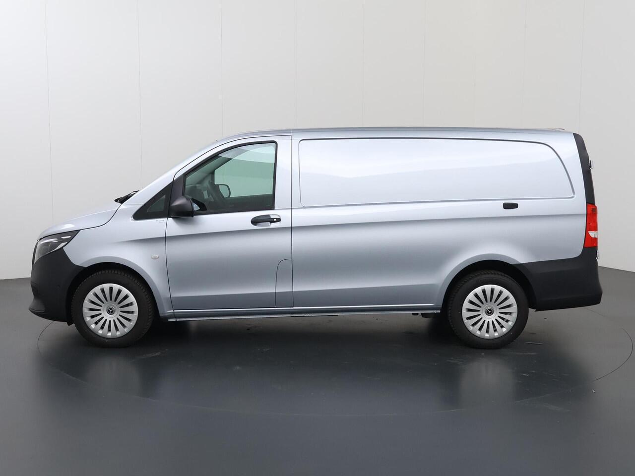 Mercedes-Benz VITO 116 CDI L2 Pro