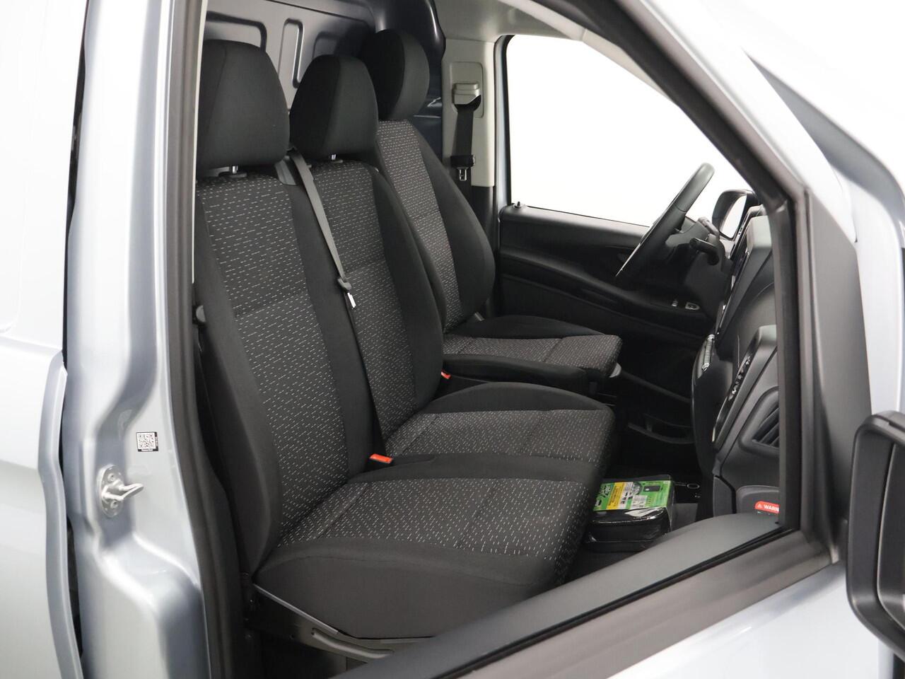 Mercedes-Benz VITO 116 CDI L2 Pro
