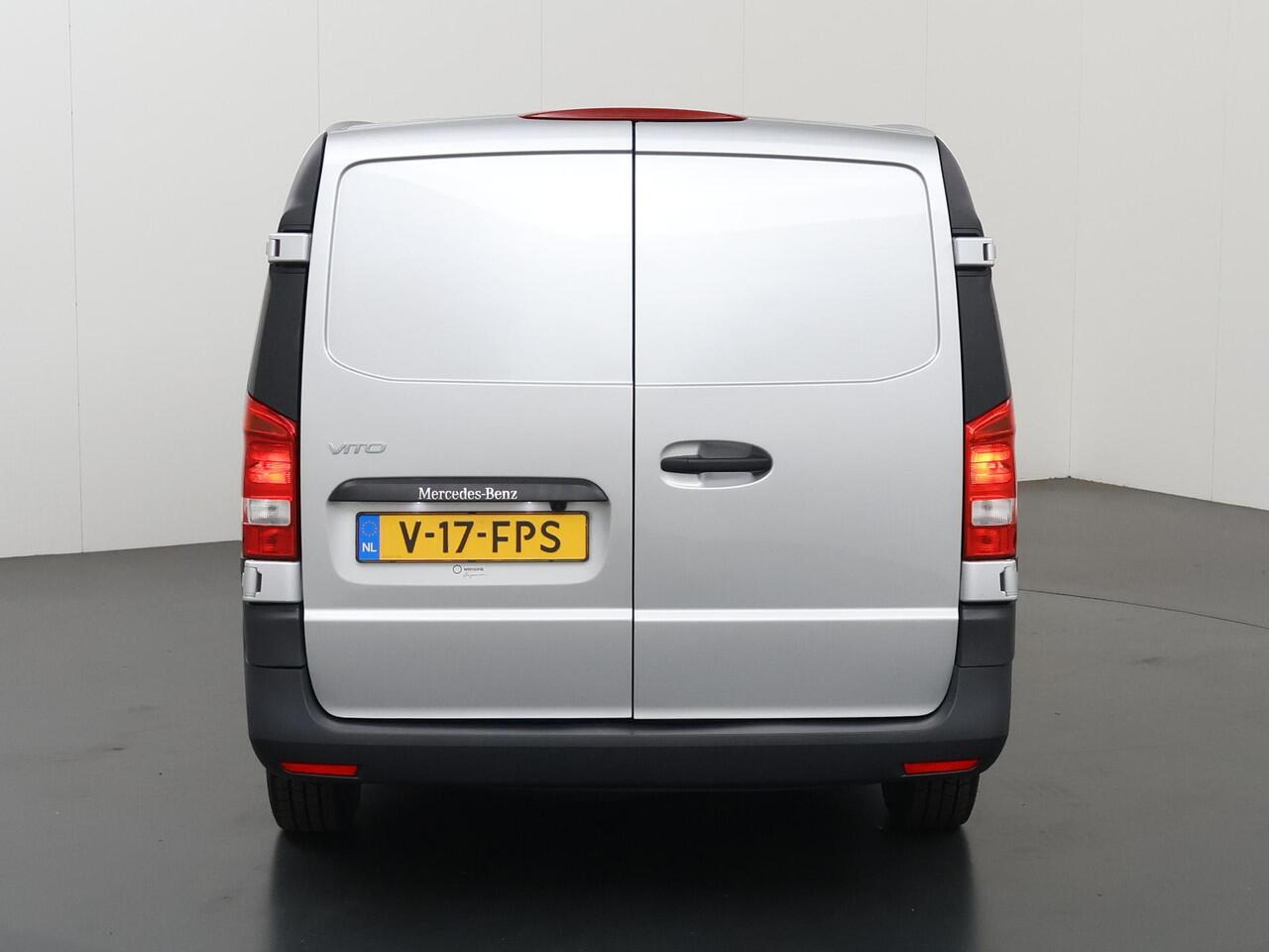 Mercedes-Benz VITO 114 CDI L2 | Aut. | Parkeercamera | Bluetooth | Airco | Cruise Control | Certified