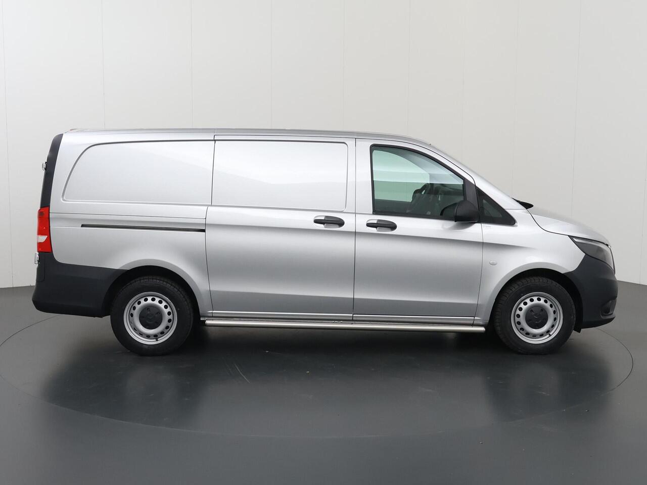 Mercedes-Benz VITO 114 CDI L2 | Aut. | Parkeercamera | Bluetooth | Airco | Cruise Control | Certified