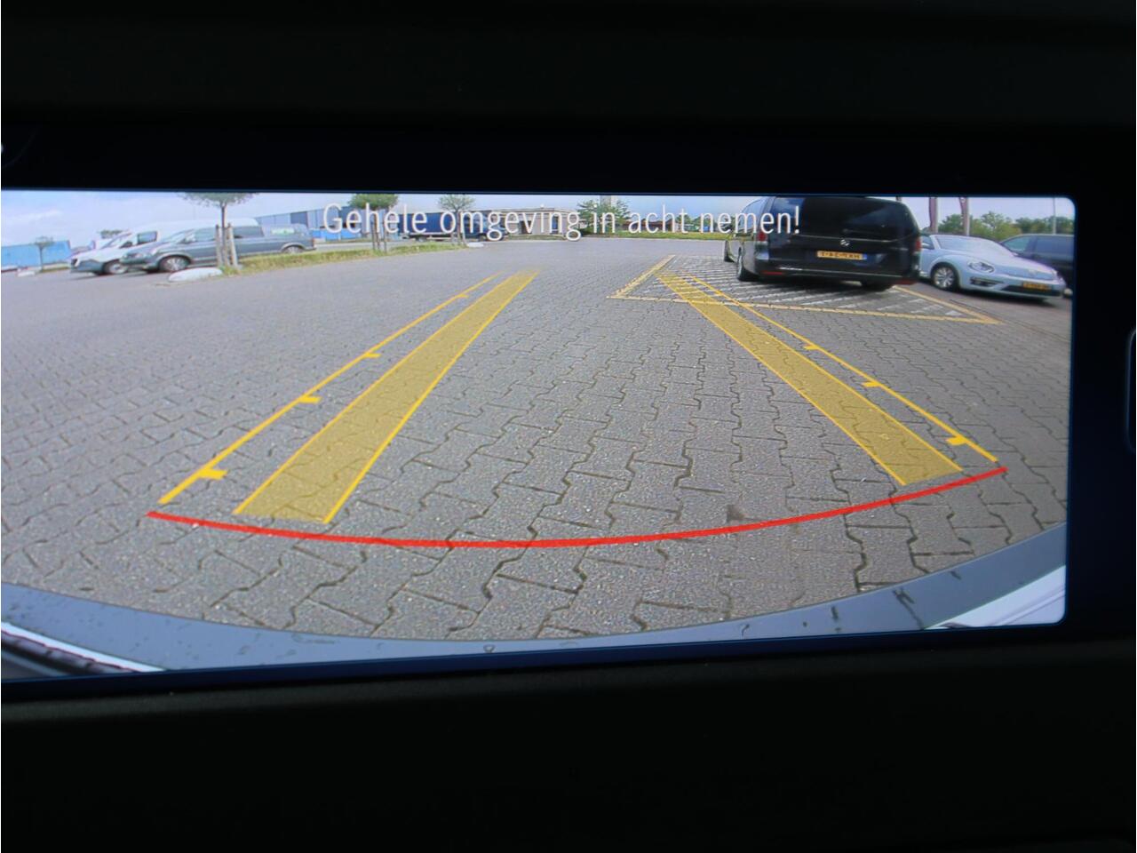 Mercedes-Benz VITO 116 CDI XL FACELIFT AUT. A.DEUREN