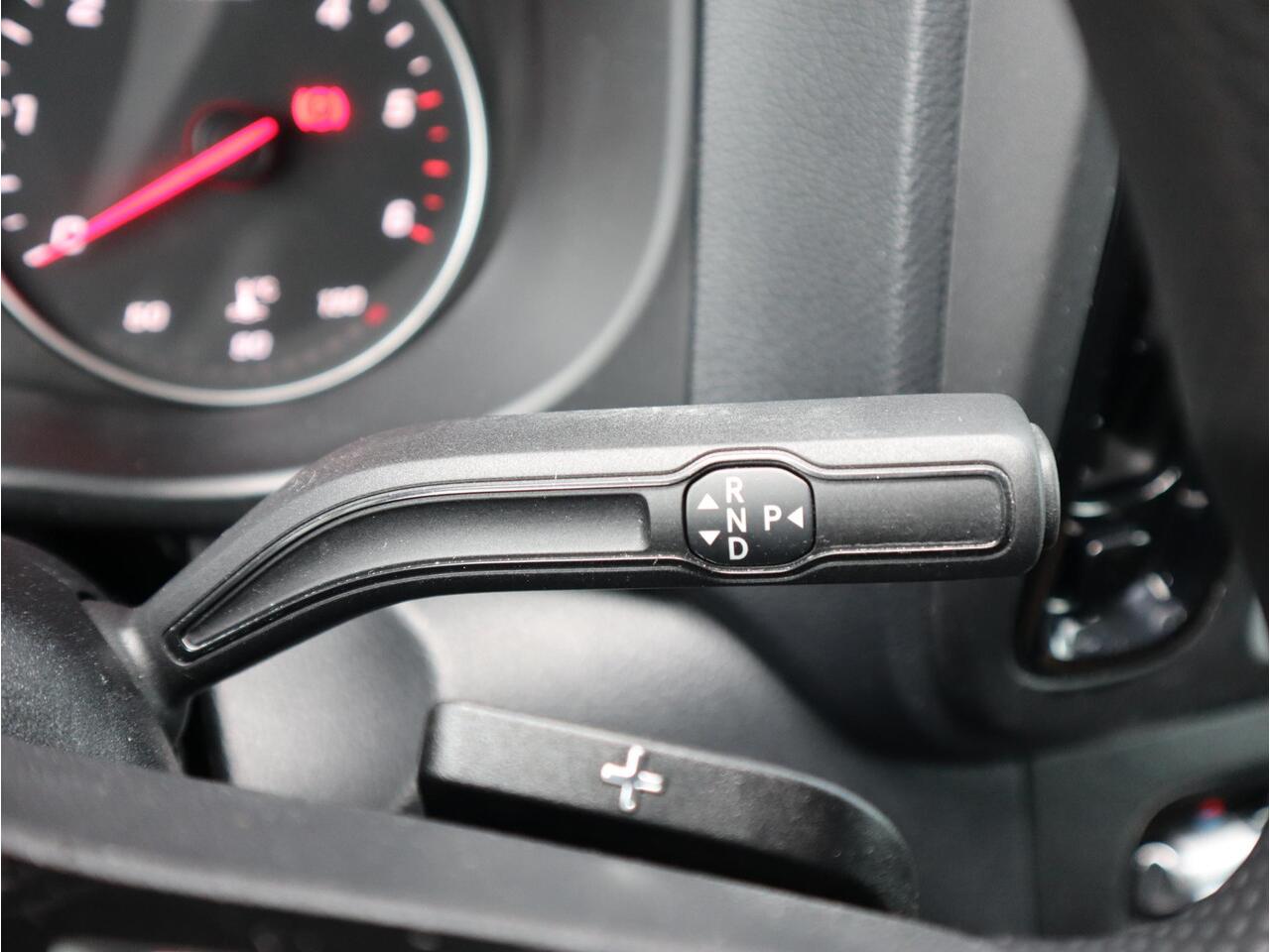 Mercedes-Benz VITO 116 CDI XL FACELIFT AUT. A.DEUREN