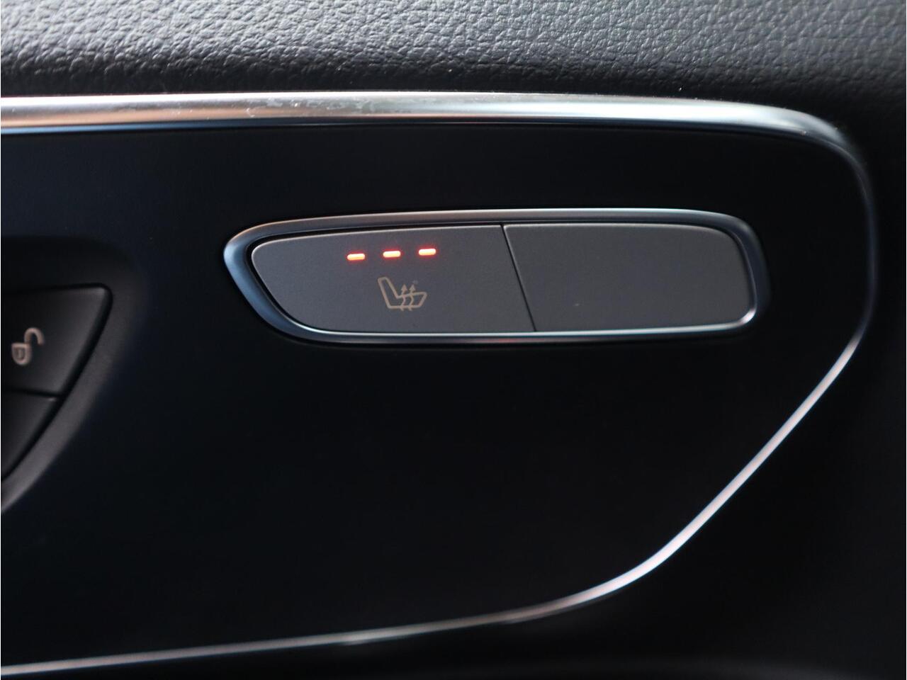 Mercedes-Benz VITO 116 CDI L3 SELECT DUBBELE CABINE