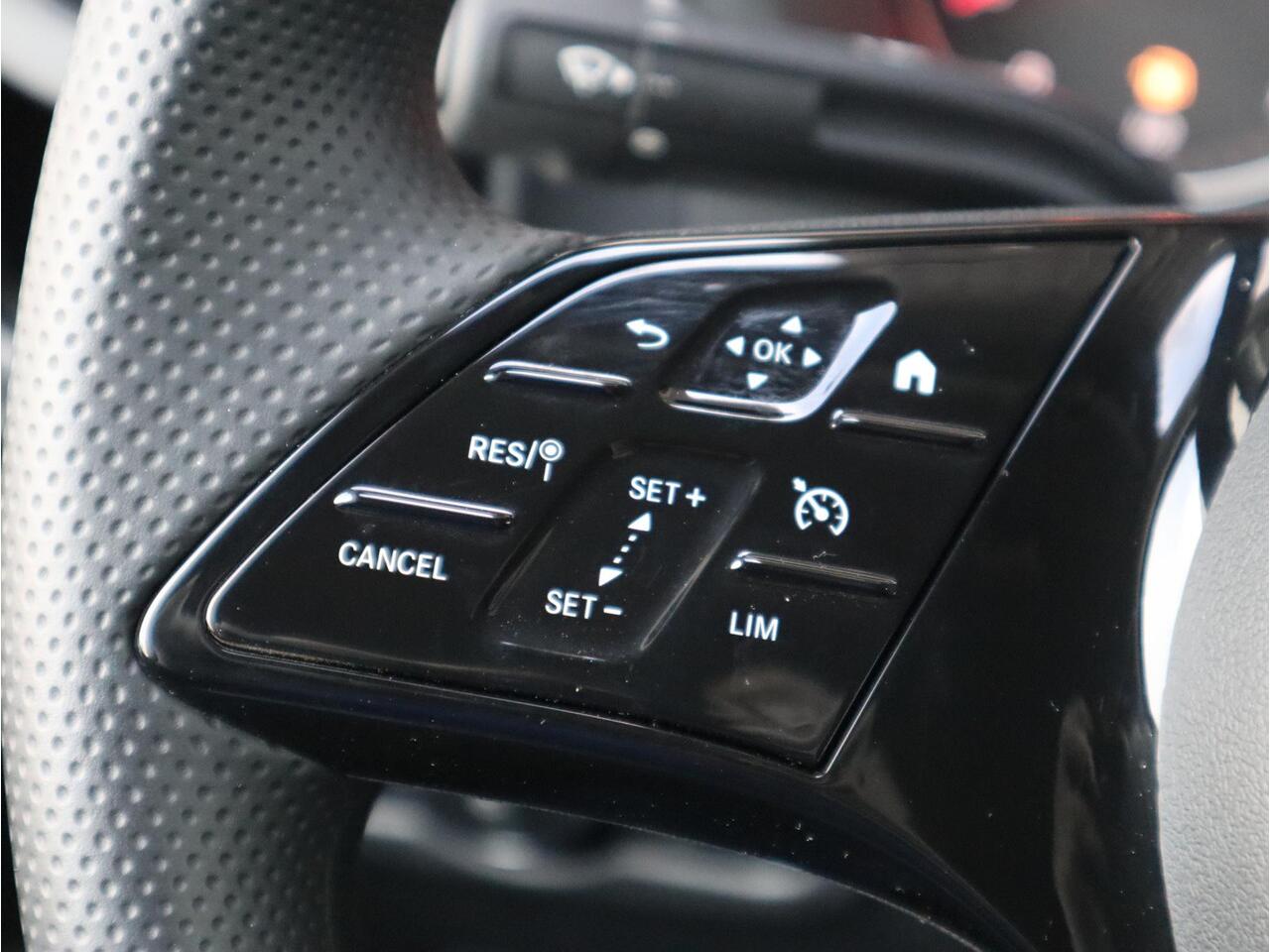 Mercedes-Benz VITO 114 CDI L3 FACELIFT ZILVER