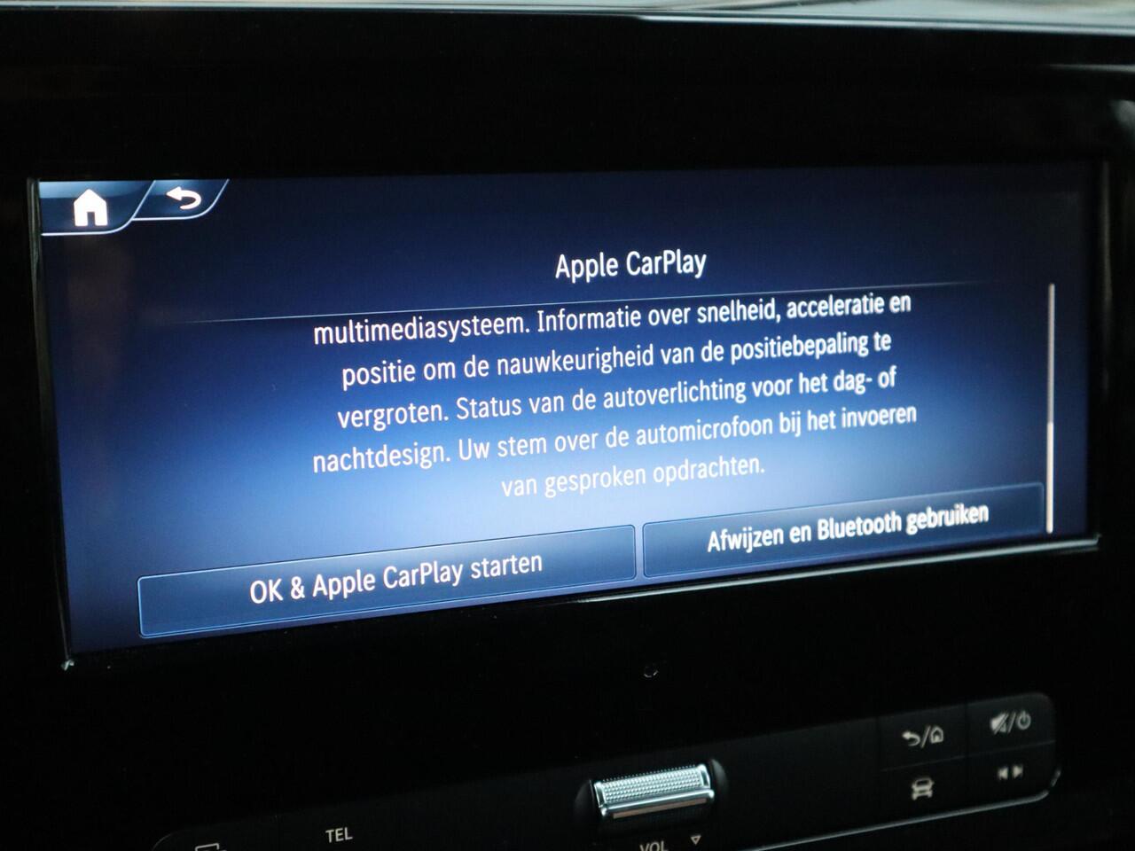 Mercedes-Benz VITO 119 CDI DC SELECT 2x SCHUIFDEUR