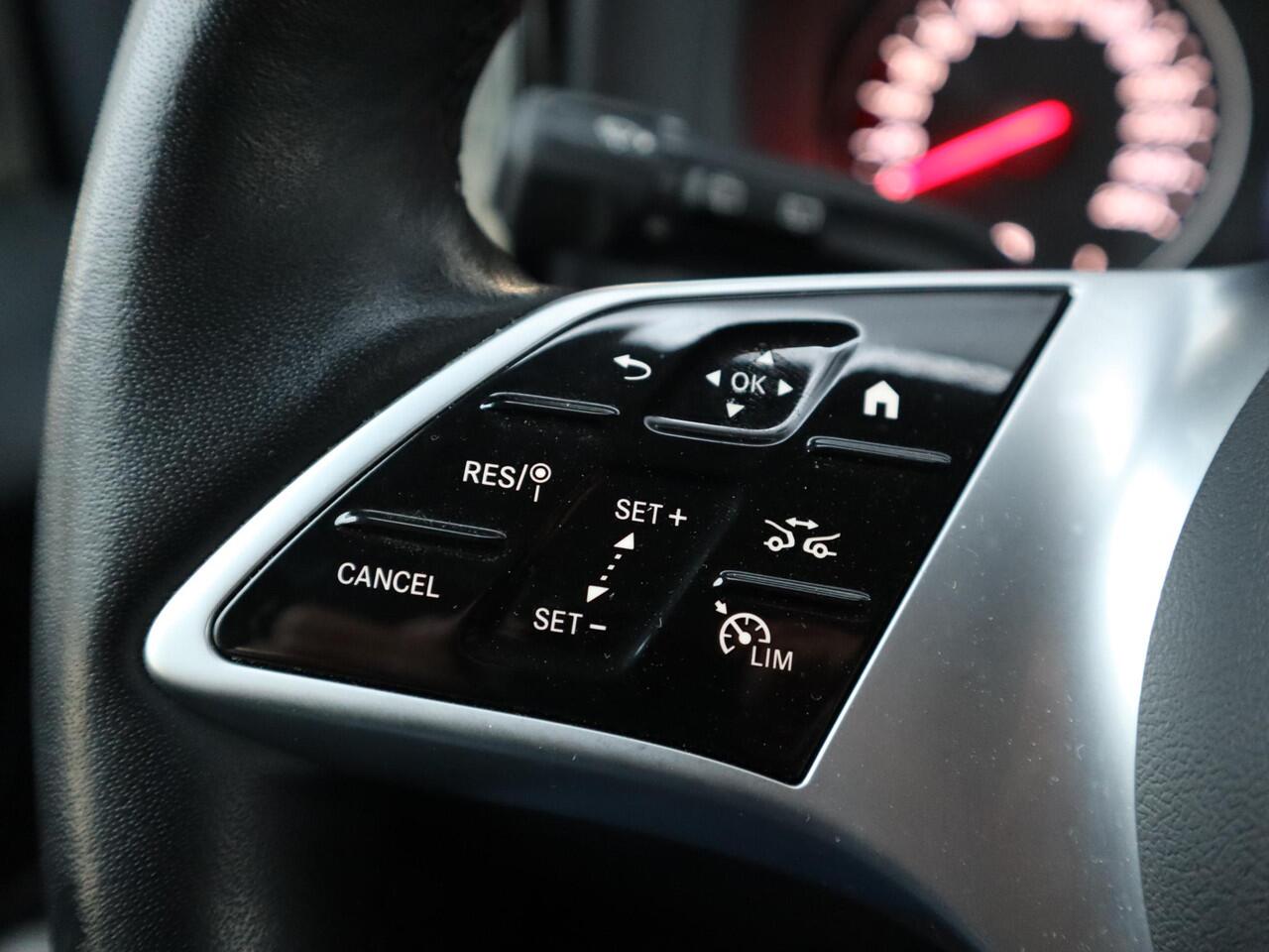 Mercedes-Benz VITO 119 CDI DC SELECT 2x SCHUIFDEUR