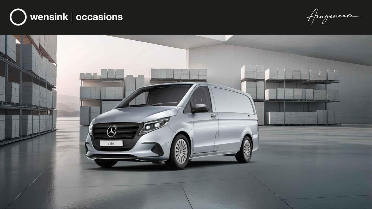 Mercedes-Benz VITO 116 CDI L2 Pro