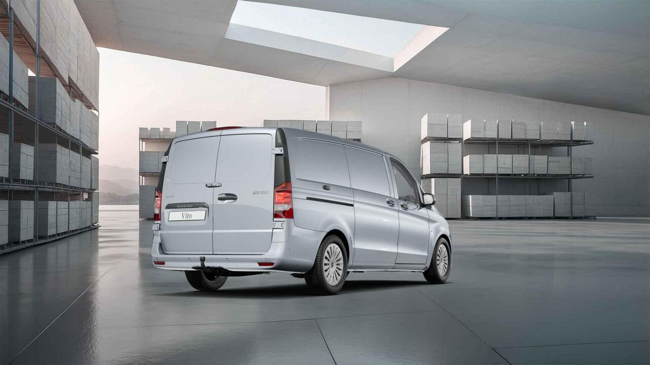 Mercedes-Benz VITO 116 CDI L2 Pro