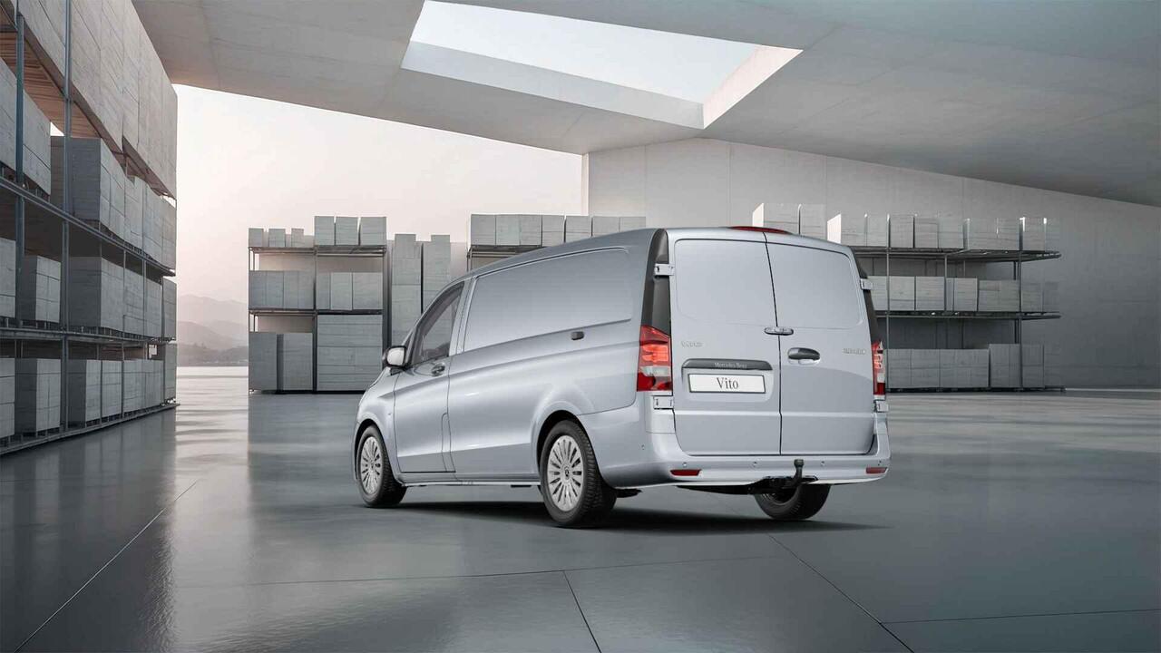 Mercedes-Benz VITO 116 CDI L2 Pro