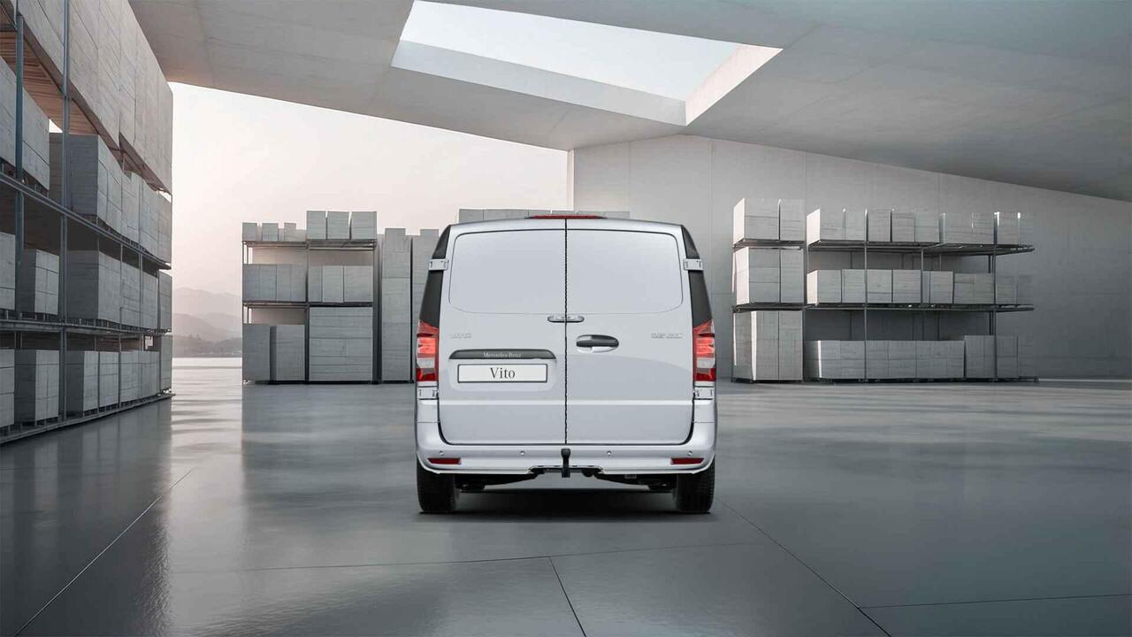 Mercedes-Benz VITO 116 CDI L2 Pro
