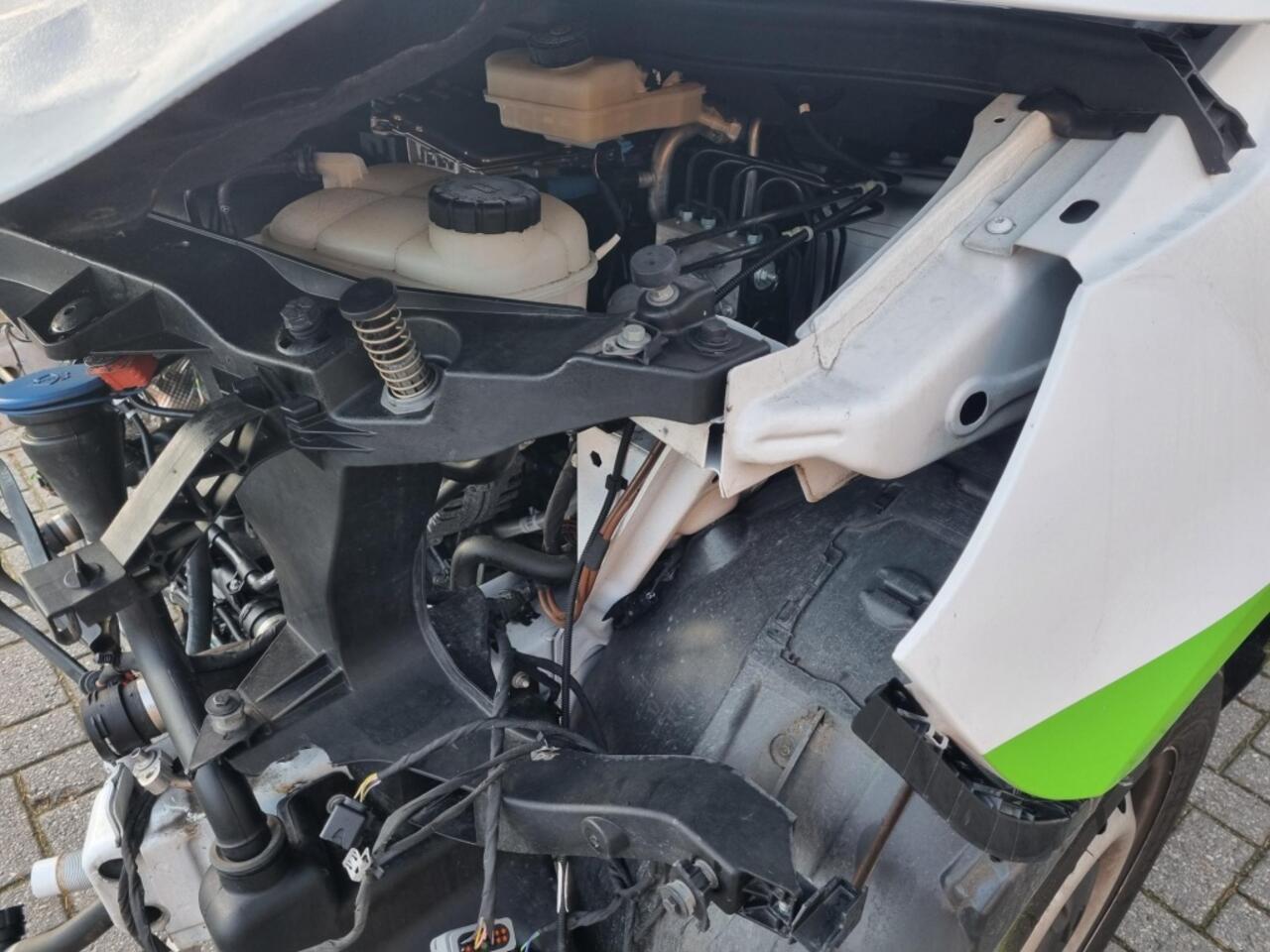 Mercedes-Benz VITO 114 CDI Lang