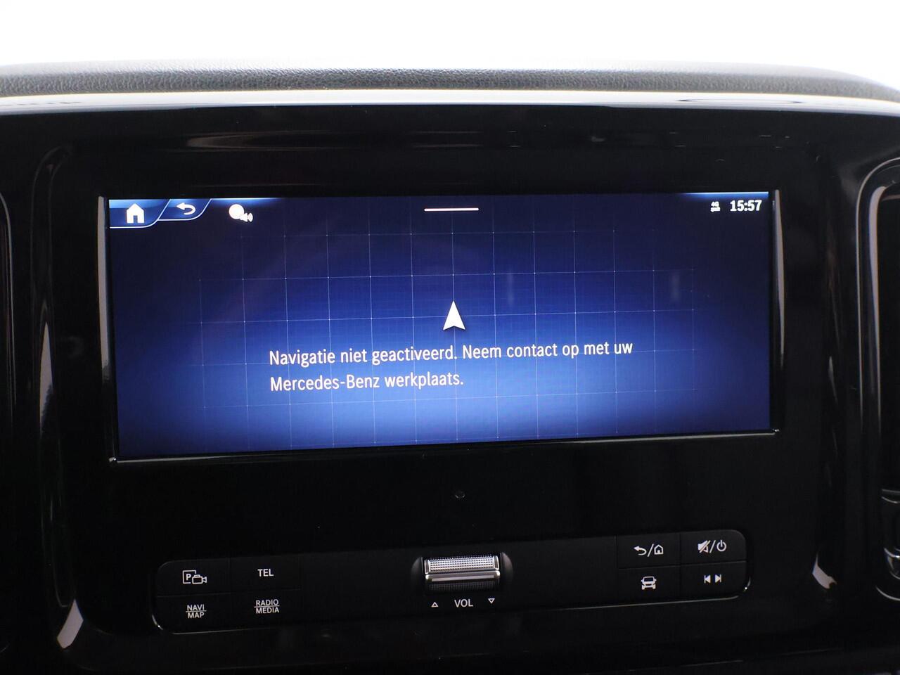 Mercedes-Benz VITO 116 CDI | Aut. | Lang L2 | Select | LM Velgen | Airco | Parkeercamera | Stoelverwarming | 2500 KG. Trekhaak | Alarm | LED Koplampen | Certified