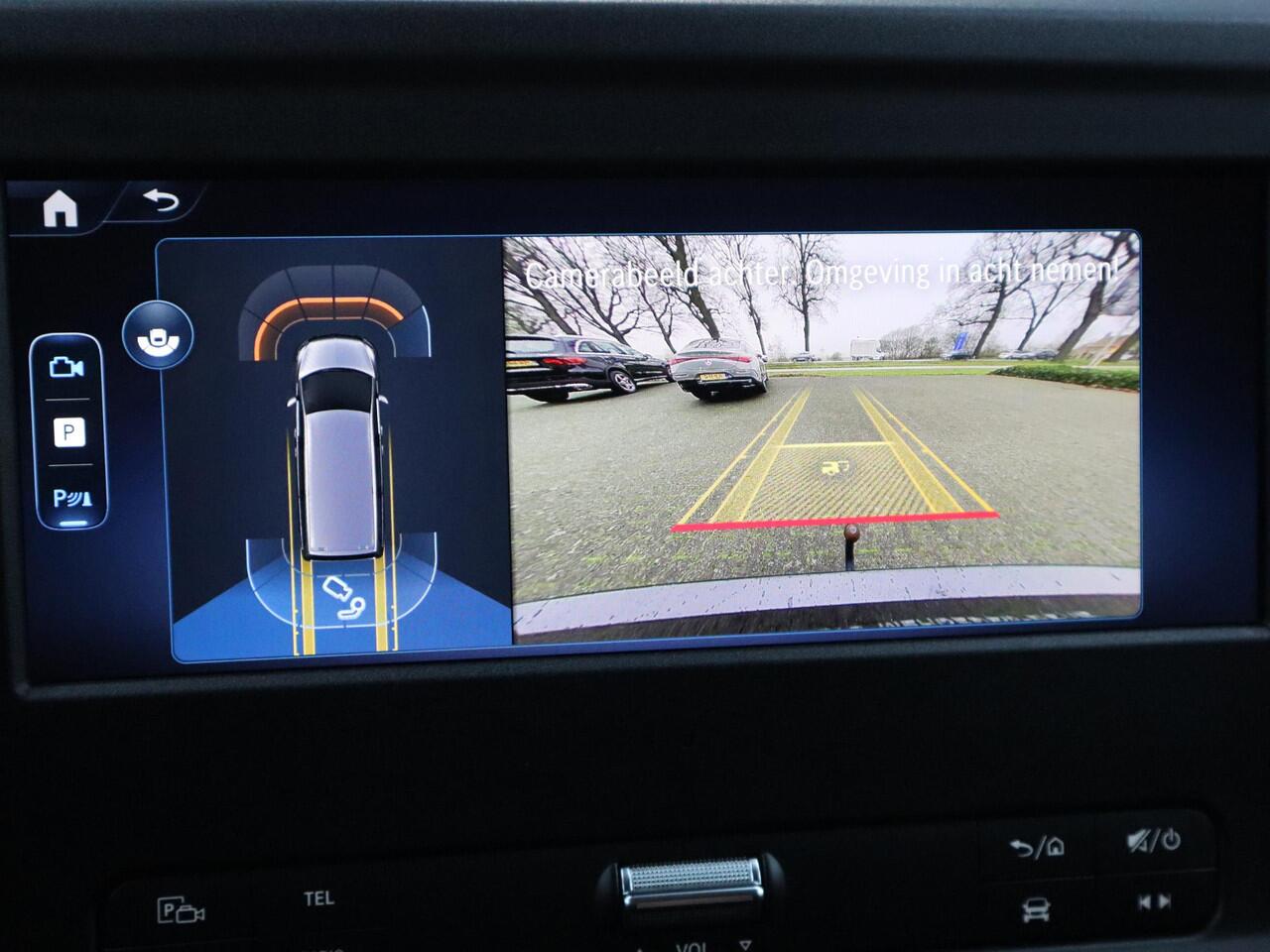 Mercedes-Benz VITO 116 CDI L3 PRO LED