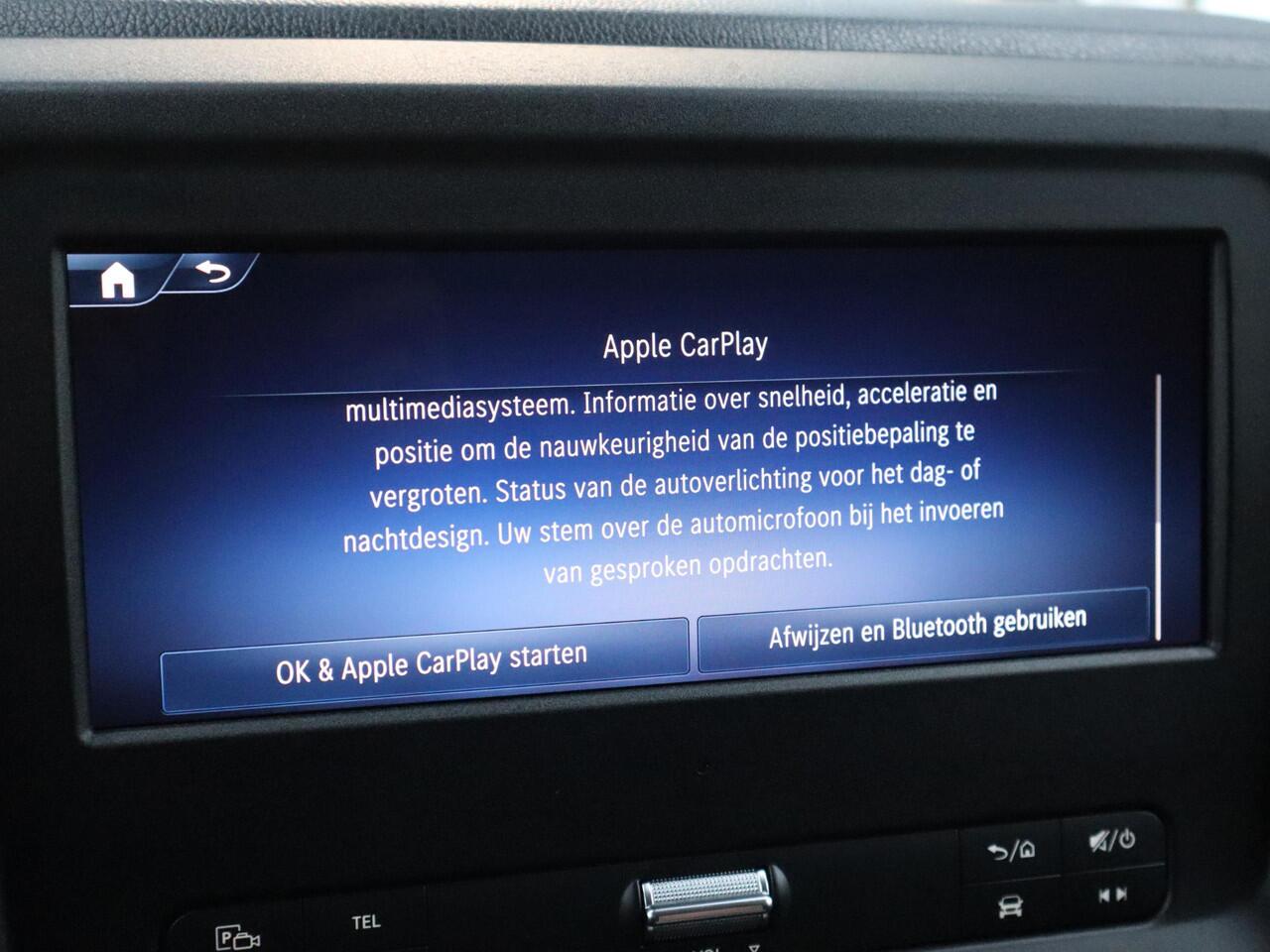 Mercedes-Benz VITO 116 CDI L3 PRO LED