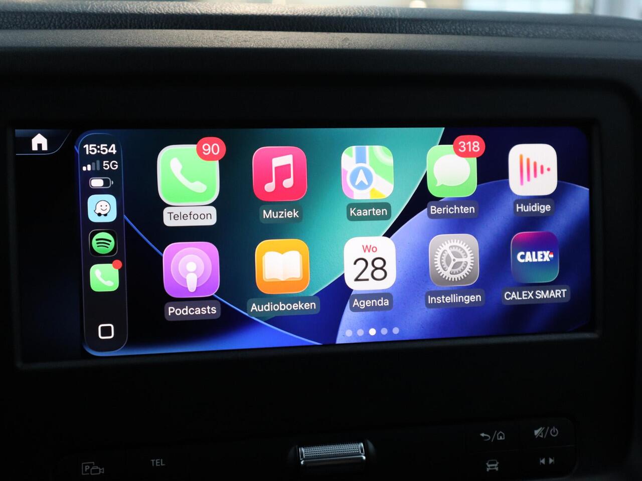 Mercedes-Benz VITO 116 CDI L3 PRO LED