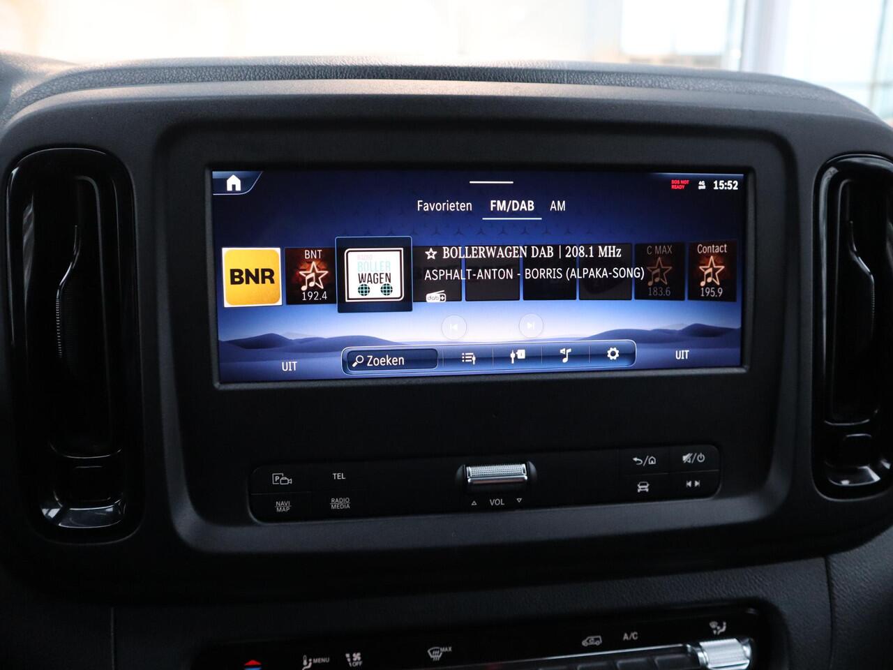 Mercedes-Benz VITO 116 CDI L3 PRO LED