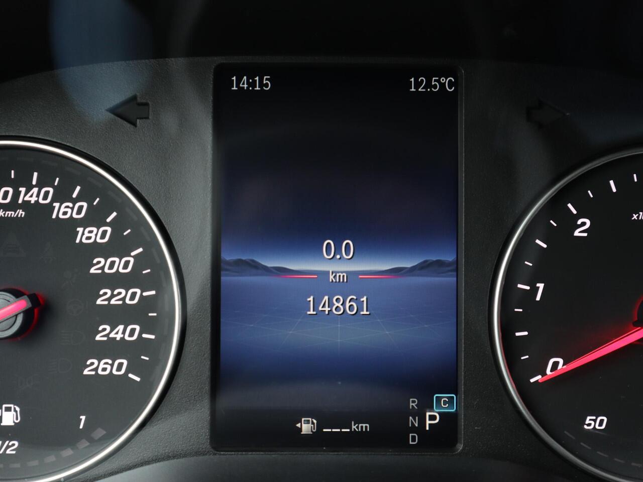 Mercedes-Benz VITO 114 CDI L3 2x SCHUIFDEUR