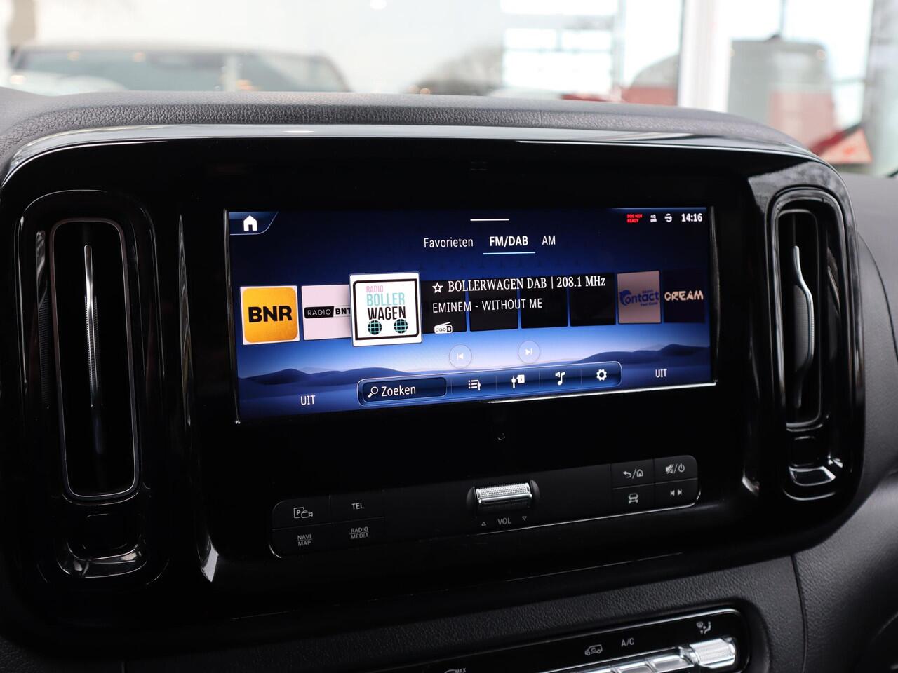 Mercedes-Benz VITO 114 CDI L3 2x SCHUIFDEUR