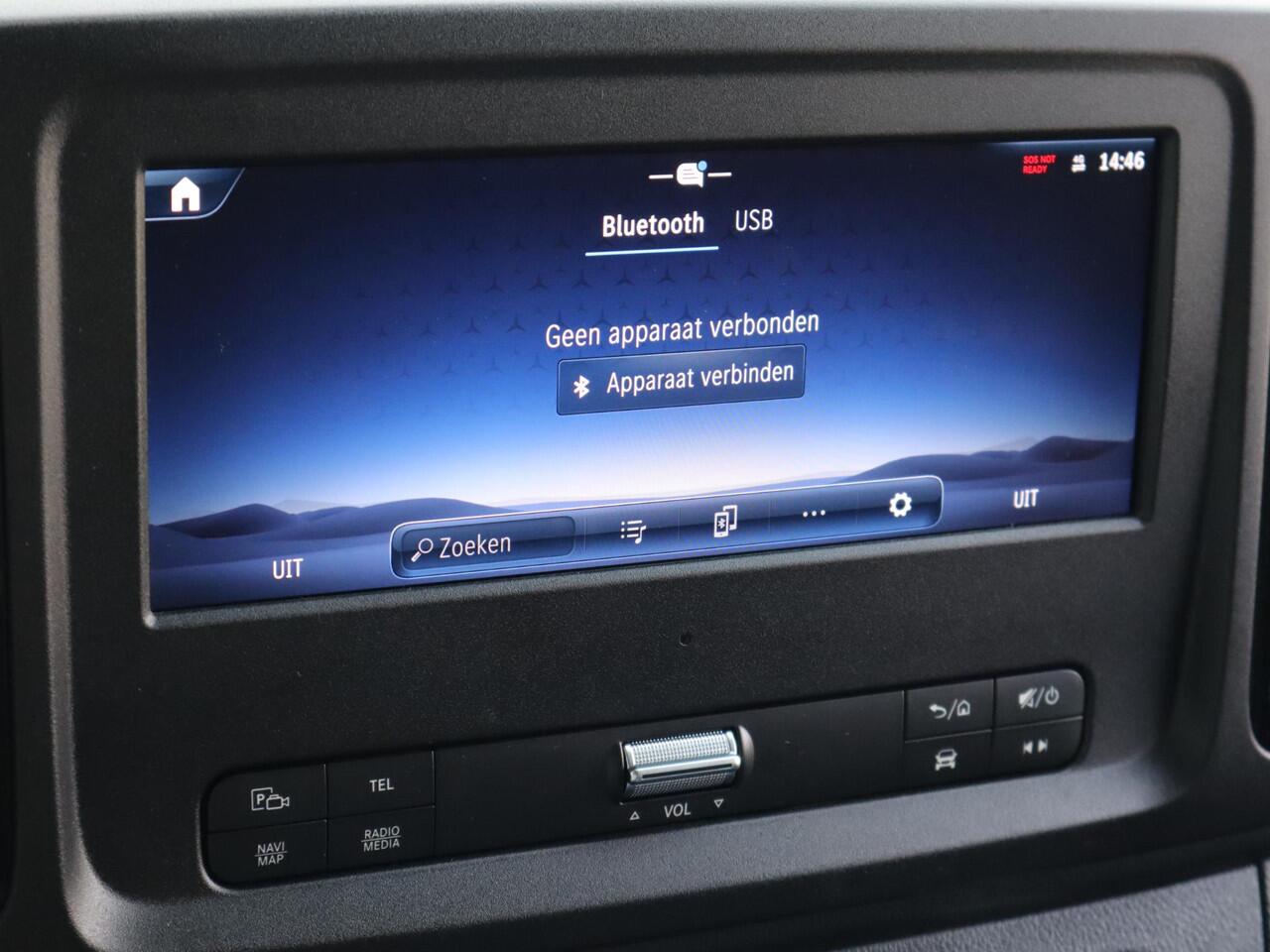 Mercedes-Benz VITO 116 CDI L3 PRO