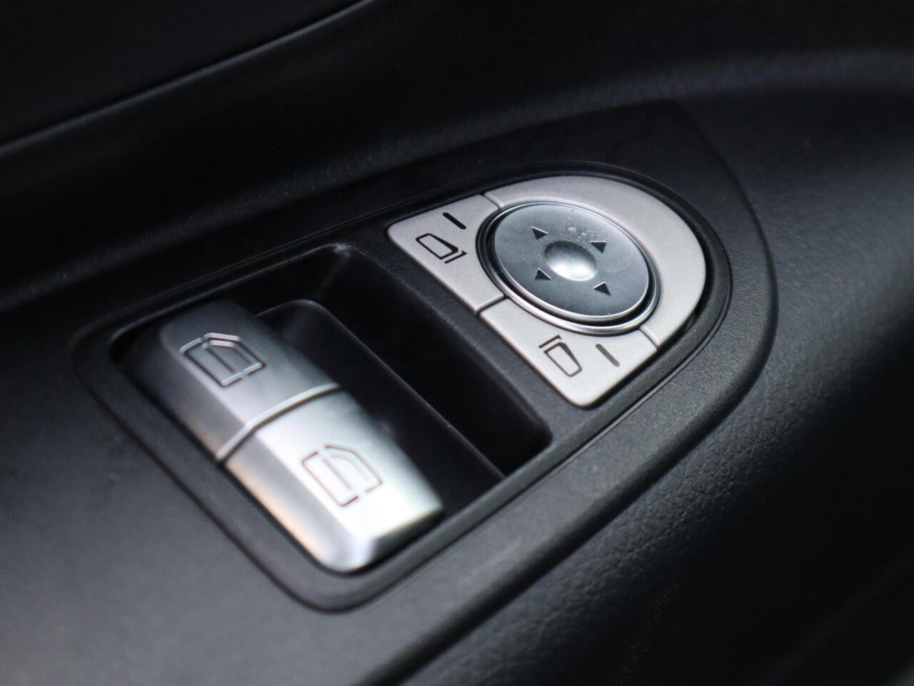 Mercedes-Benz VITO 116 CDI L3 PRO