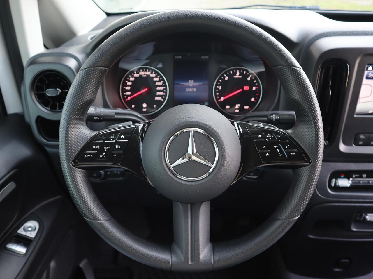 Mercedes-Benz VITO 116 CDI L3 PRO