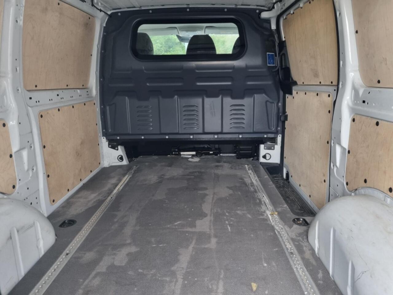 Mercedes-Benz VITO Pro 116 CDI L2 Airco Navi Camera