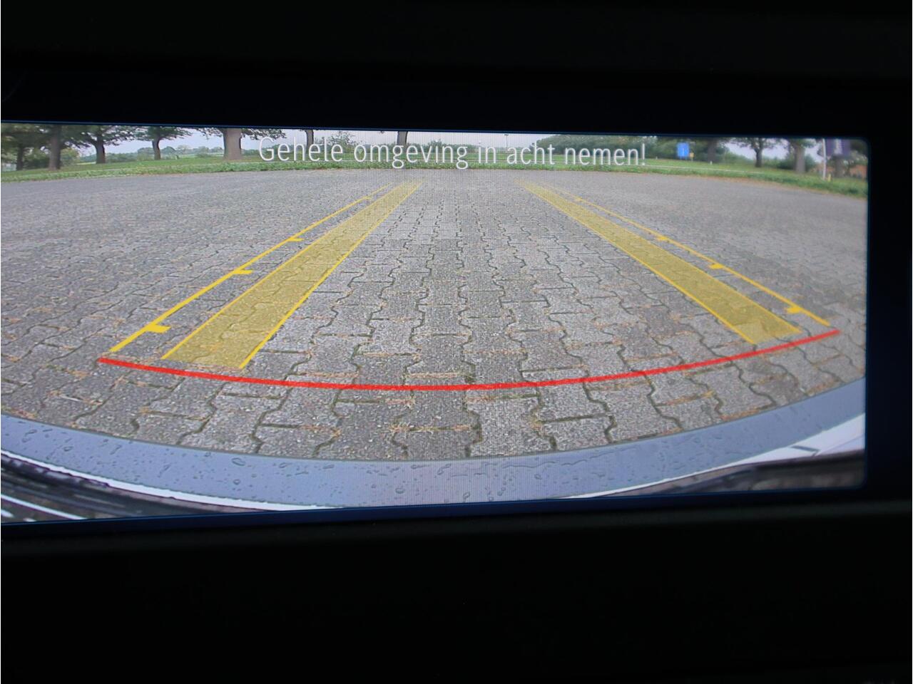 Mercedes-Benz VITO 116 CDI L2 A.DEUREN MET RAMEN