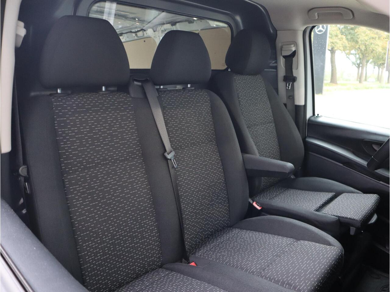 Mercedes-Benz VITO 116 CDI L2 A.DEUREN MET RAMEN