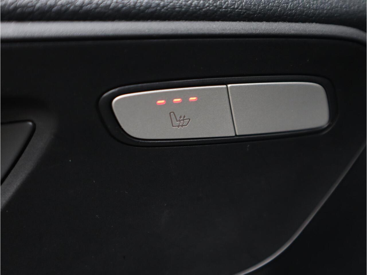 Mercedes-Benz VITO 116 CDI L2 A.DEUREN MET RAMEN