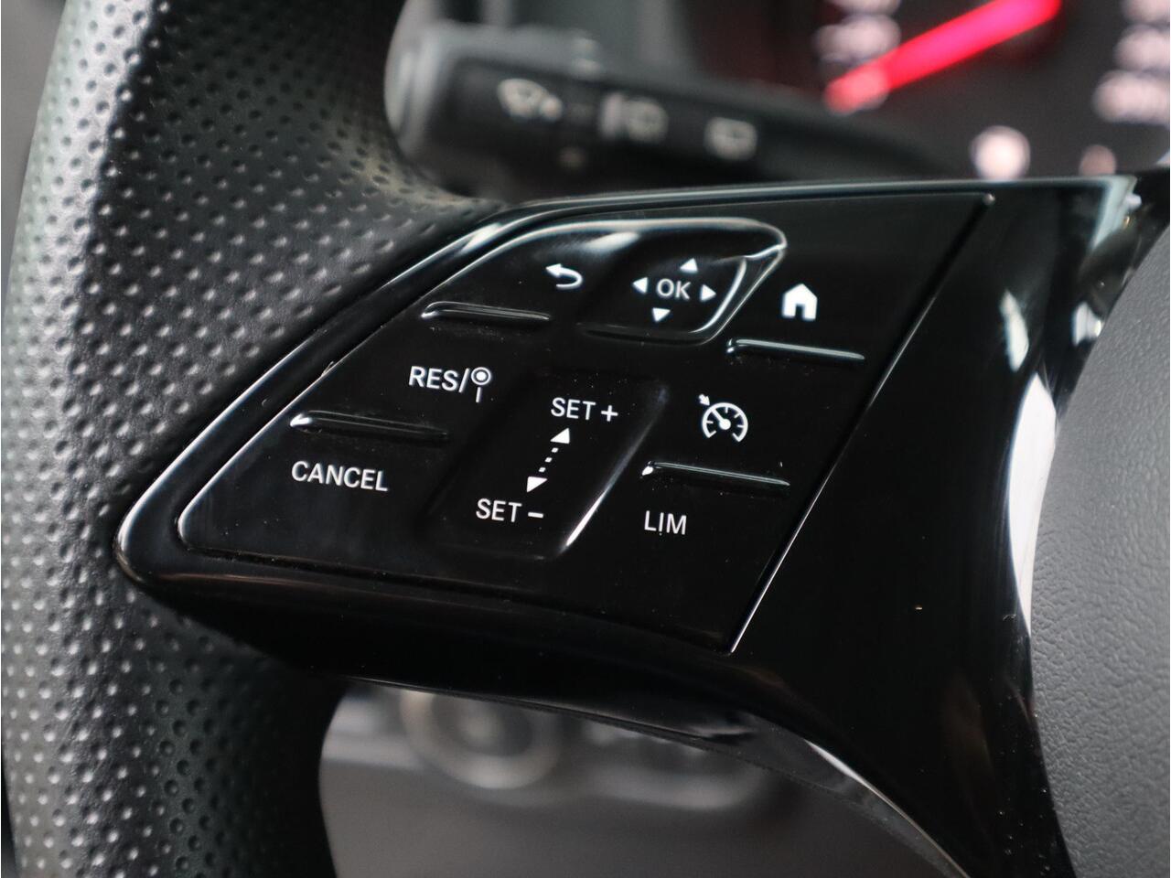 Mercedes-Benz VITO 116 CDI L2 A.DEUREN MET RAMEN