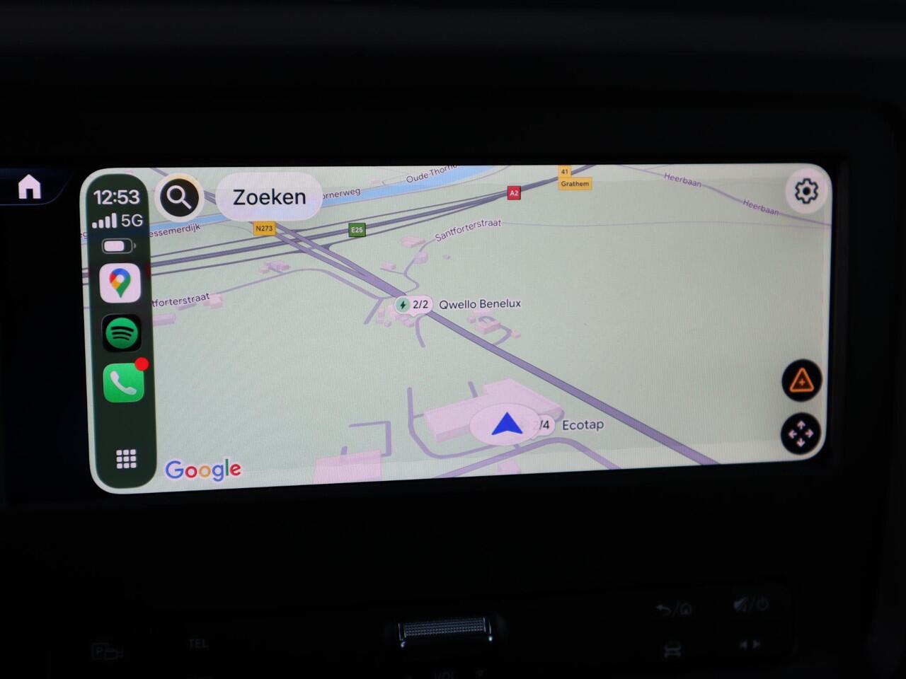 Mercedes-Benz VITO 116 CDI XL DC LED LM VELGEN