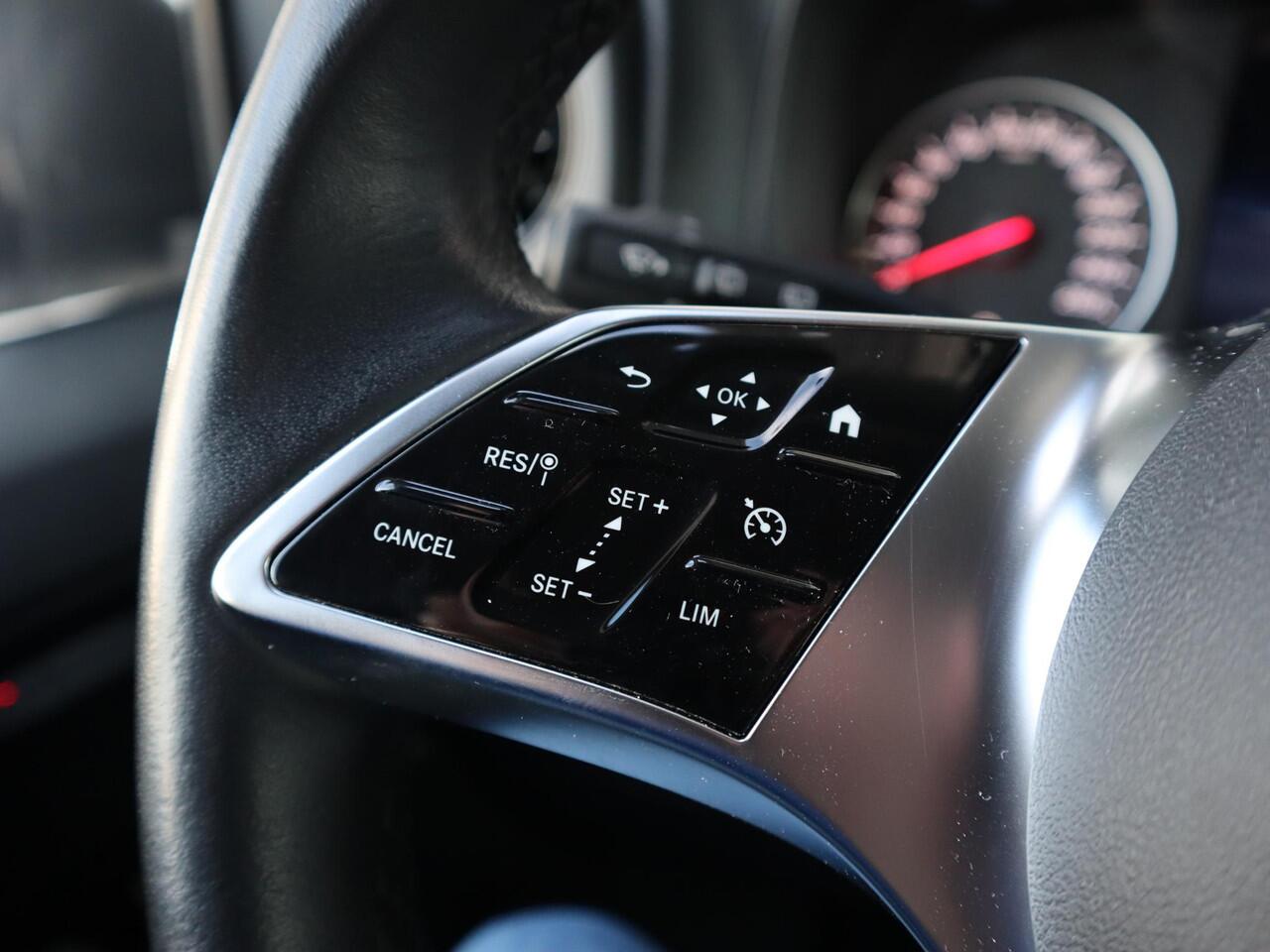 Mercedes-Benz VITO 116 CDI XL DC LED LM VELGEN