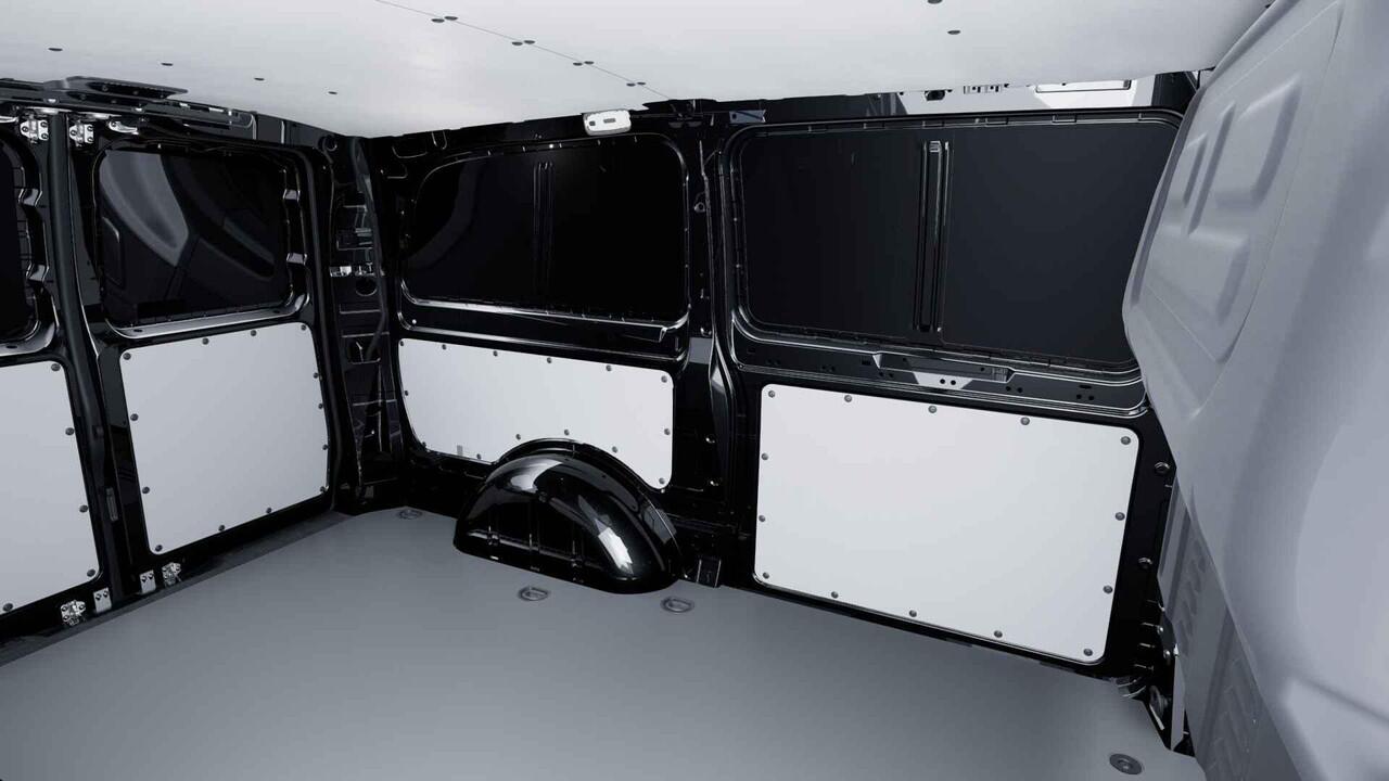 Mercedes-Benz VITO 119 CDI L2 Select | LED Koplampen | Achteruitrijcamera | Stoelverwarming |