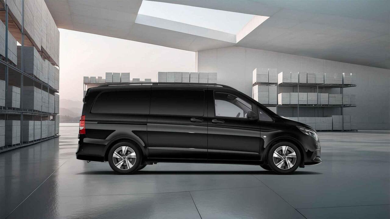 Mercedes-Benz VITO 119 CDI L2 Select | LED Koplampen | Achteruitrijcamera | Stoelverwarming |