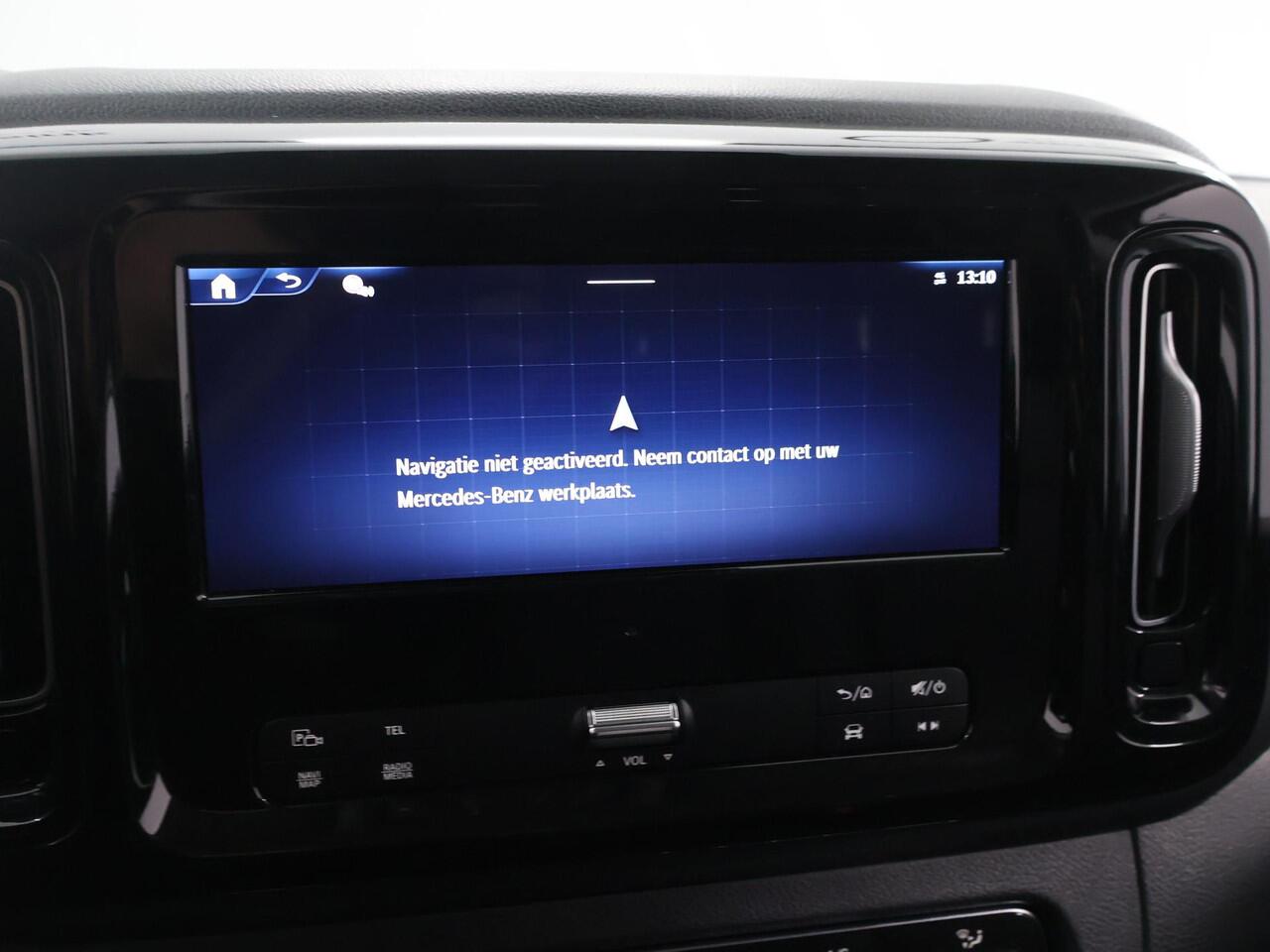 Mercedes-Benz VITO 116 CDI | Aut. | Lang L2 | Select | Trekhaak | 270° Deuren | MBUX | Led koplampen | 3-zits | Apple Carplay \ Android Auto | Certified