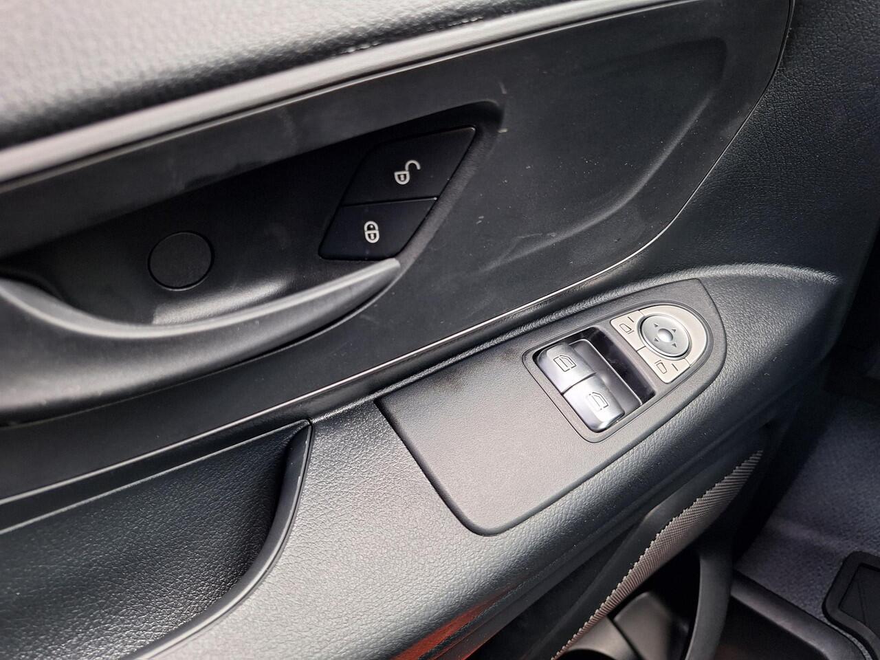 Mercedes-Benz VITO 114 CDI L3 PRO | Koelwagen | Konvekta Dagkoeling