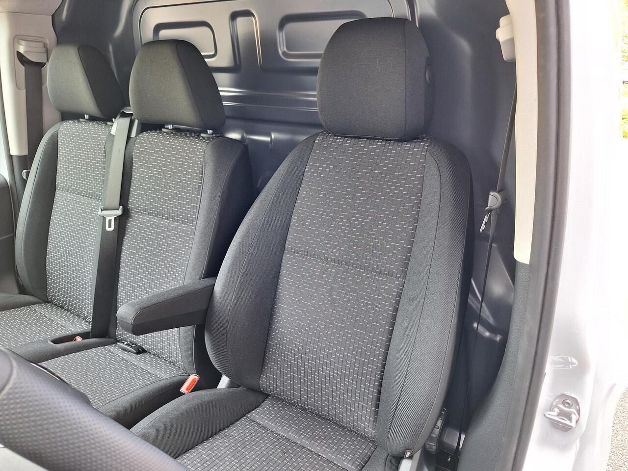 Mercedes-Benz VITO 114 CDI L3 PRO | Koelwagen | Konvekta Dagkoeling