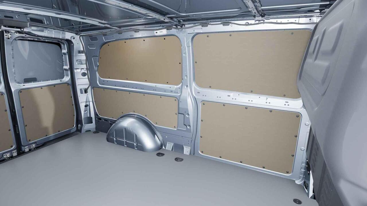 Mercedes-Benz VITO 116 CDI L3 Pro