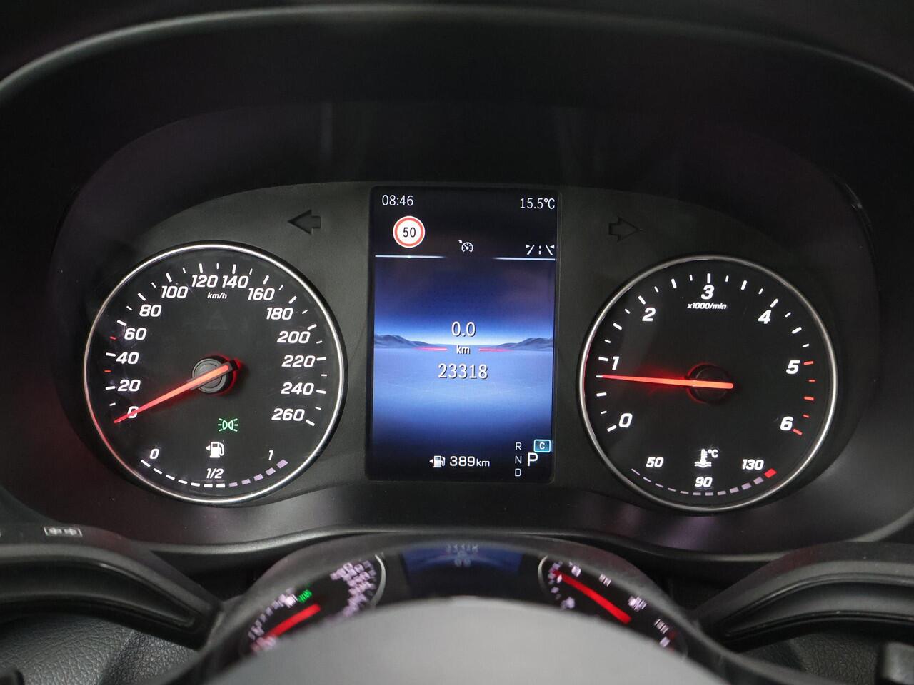 Mercedes-Benz VITO 116 CDI | Aut. | Lang L2 | Pro | 3 zits | Achteruitrijcamera | Airco | Trekhaak | Cruise Control | Certified