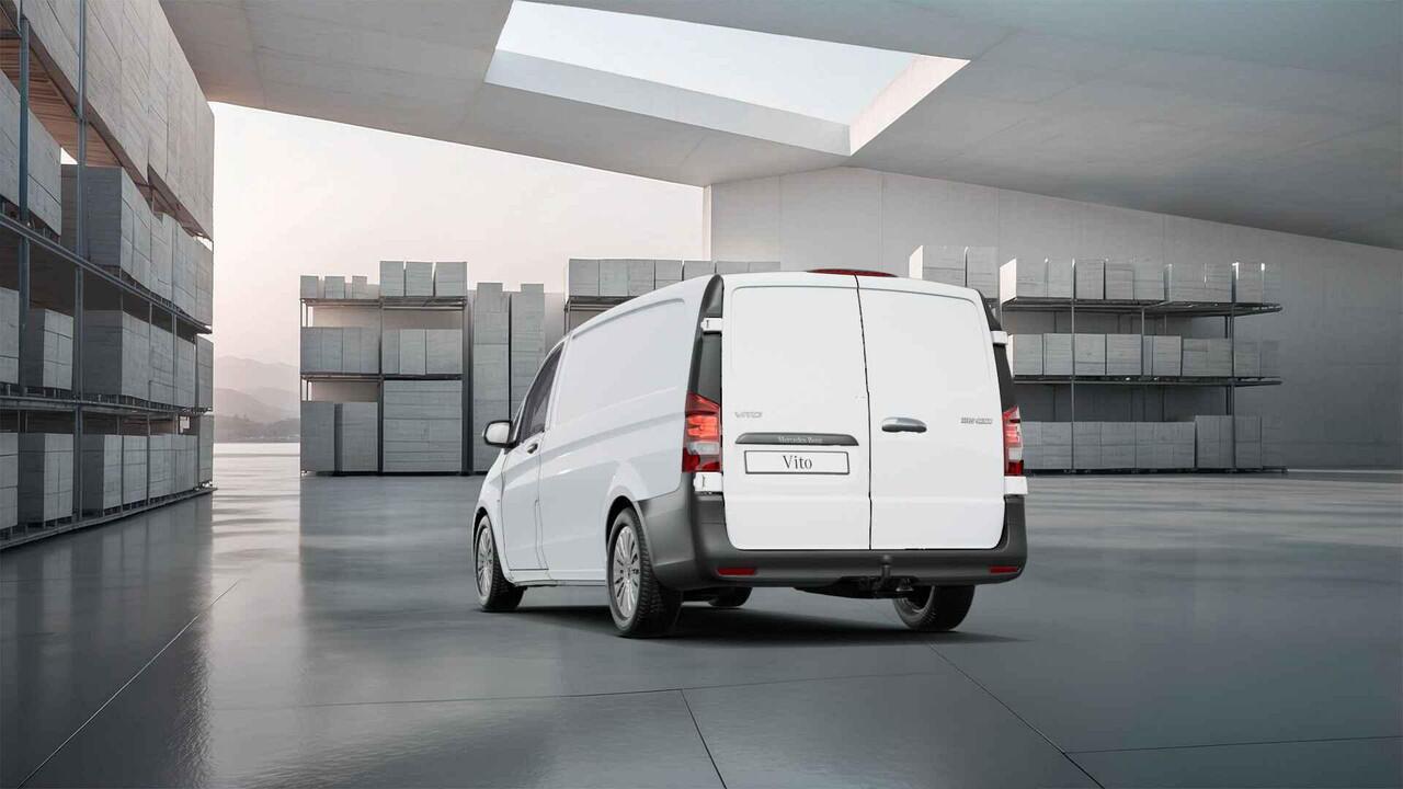 Mercedes-Benz VITO 116 CDI L2 Pro