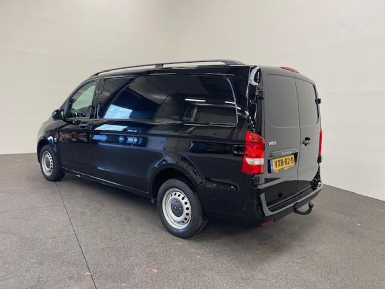 Mercedes-Benz VITO 114 CDI Lang Automaat Airco Bluetooth Camera Trekhaak