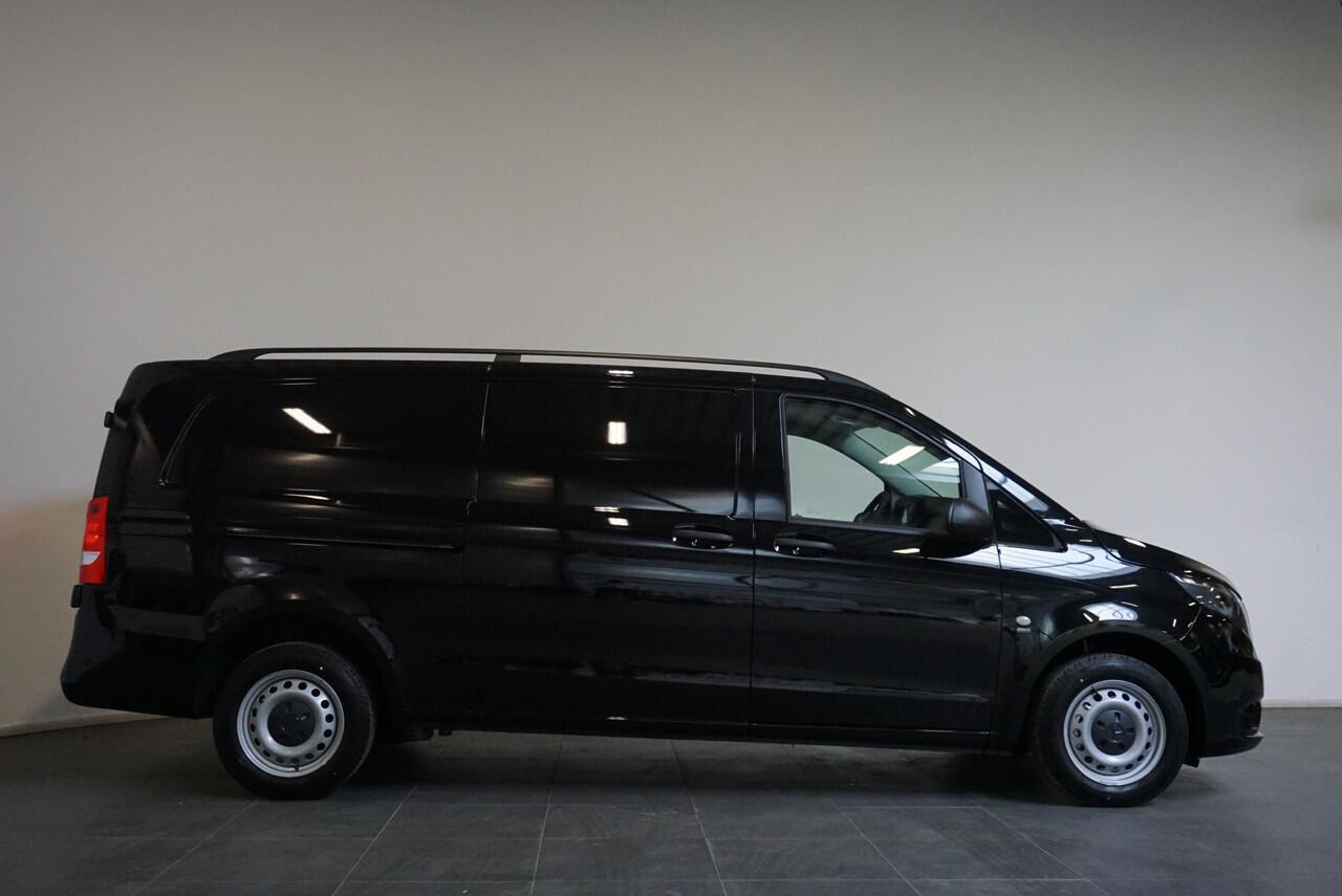 Mercedes-Benz VITO 114 CDI Lang Automaat Airco Bluetooth Camera Trekhaak