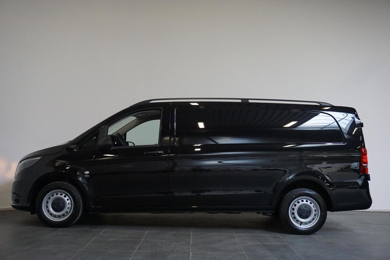 Mercedes-Benz VITO 114 CDI Lang Automaat Airco Bluetooth Camera Trekhaak