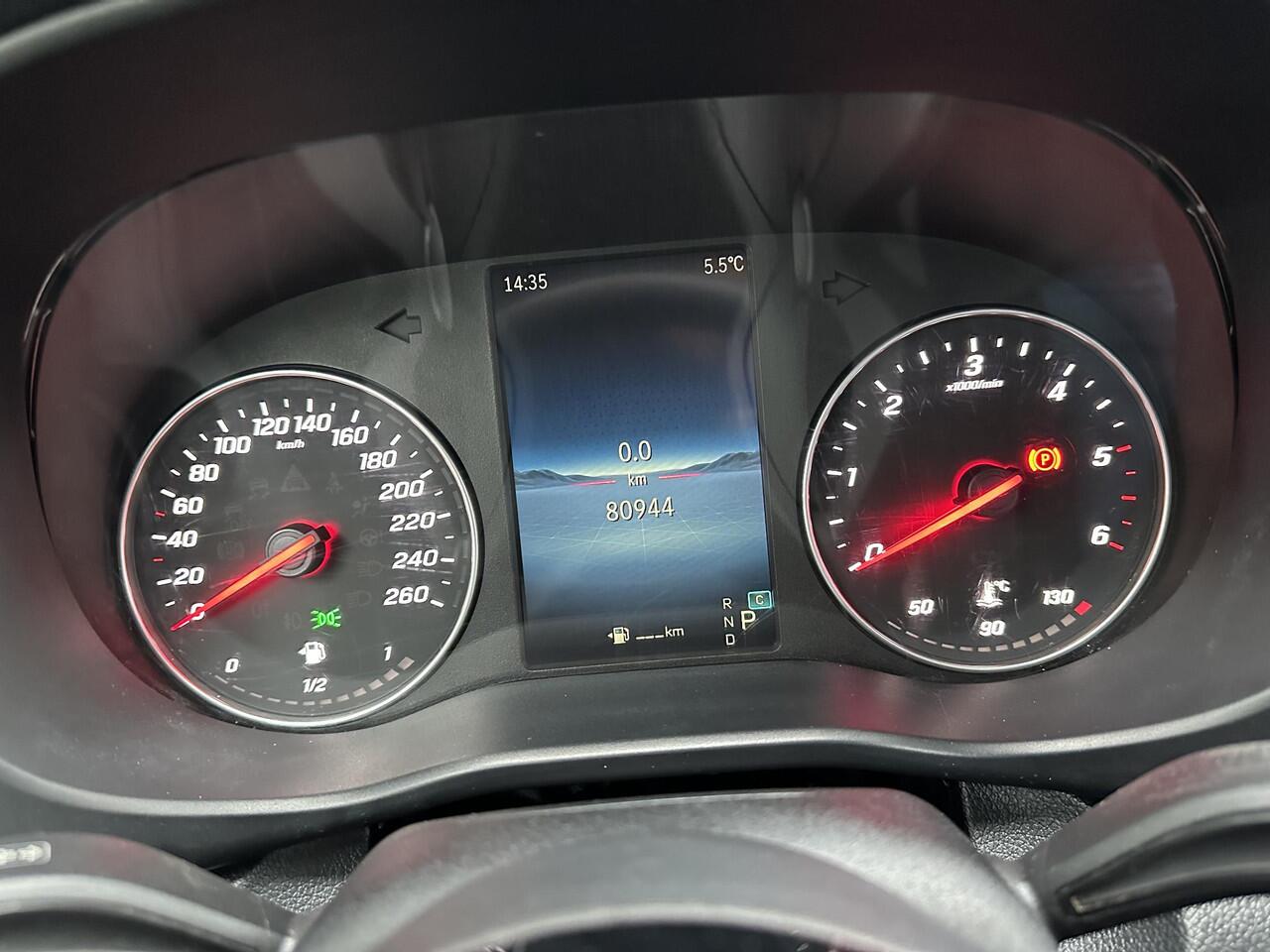 Mercedes-Benz VITO 116 CDI L3 Automaat Airco Apple Carplay Facelift Trekhaak Camera etc etc